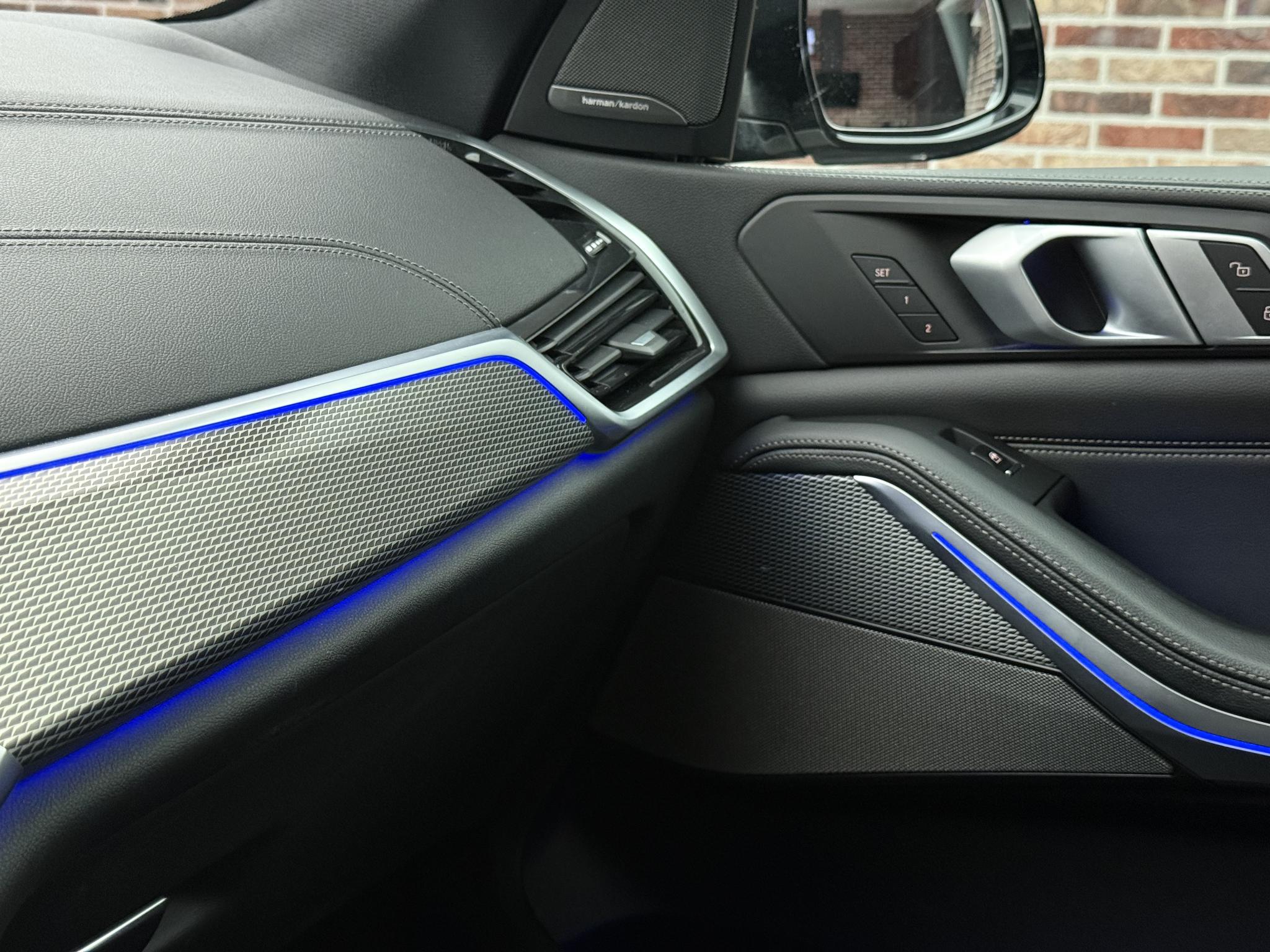 Foto van BMW X5 Xdrive40i