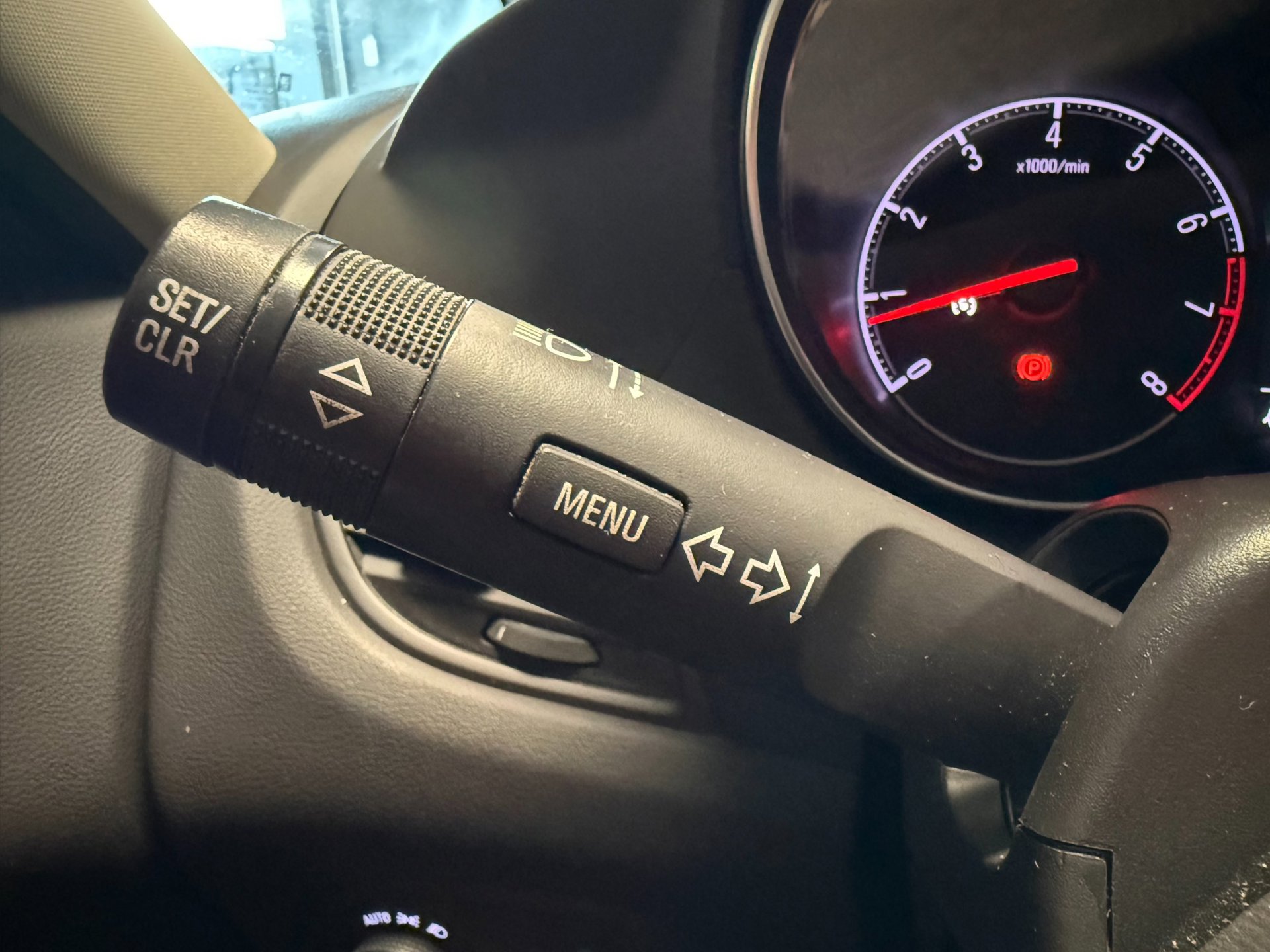 Foto van Opel Zafira