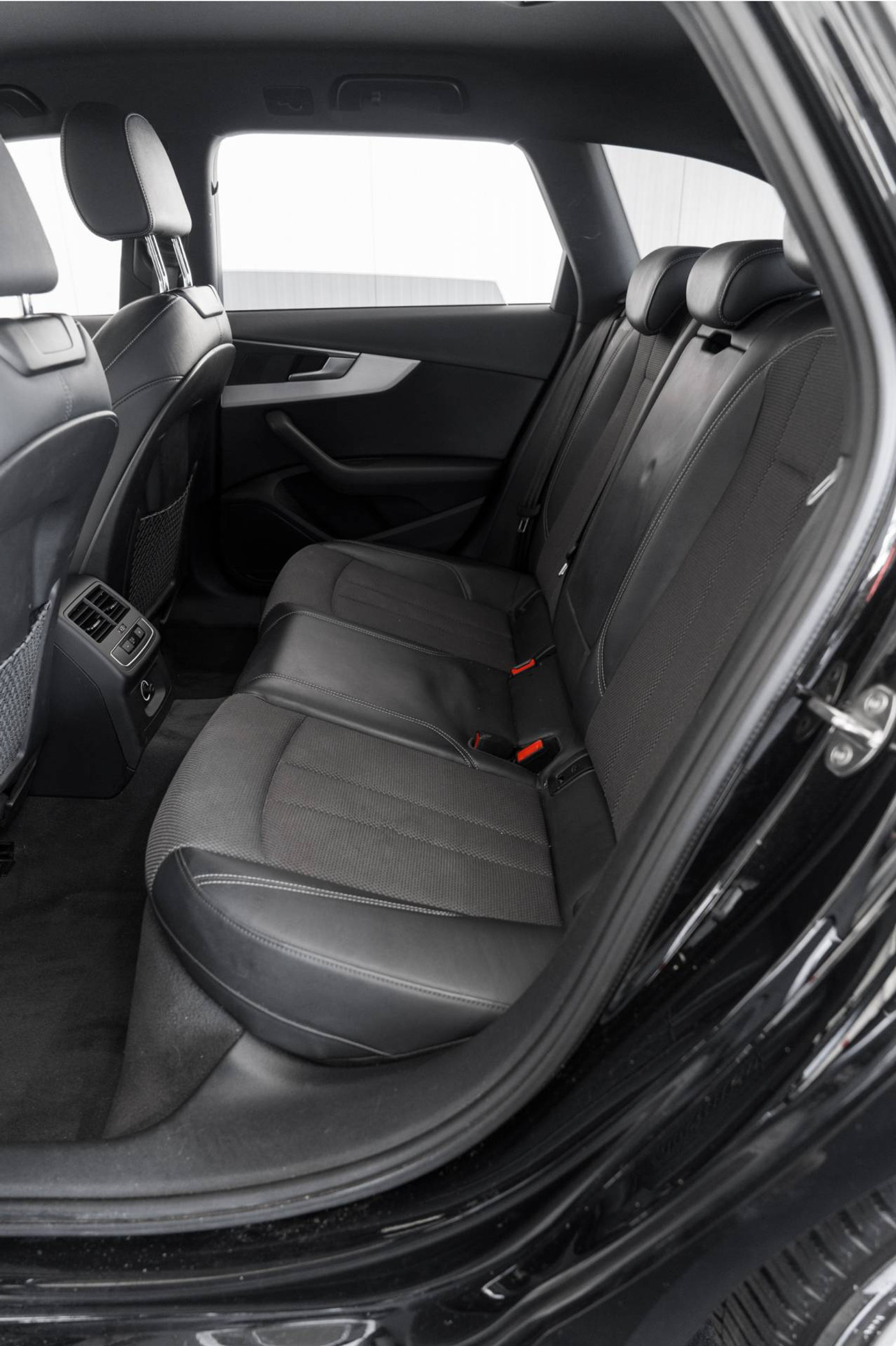 Foto van Audi A4 Avant