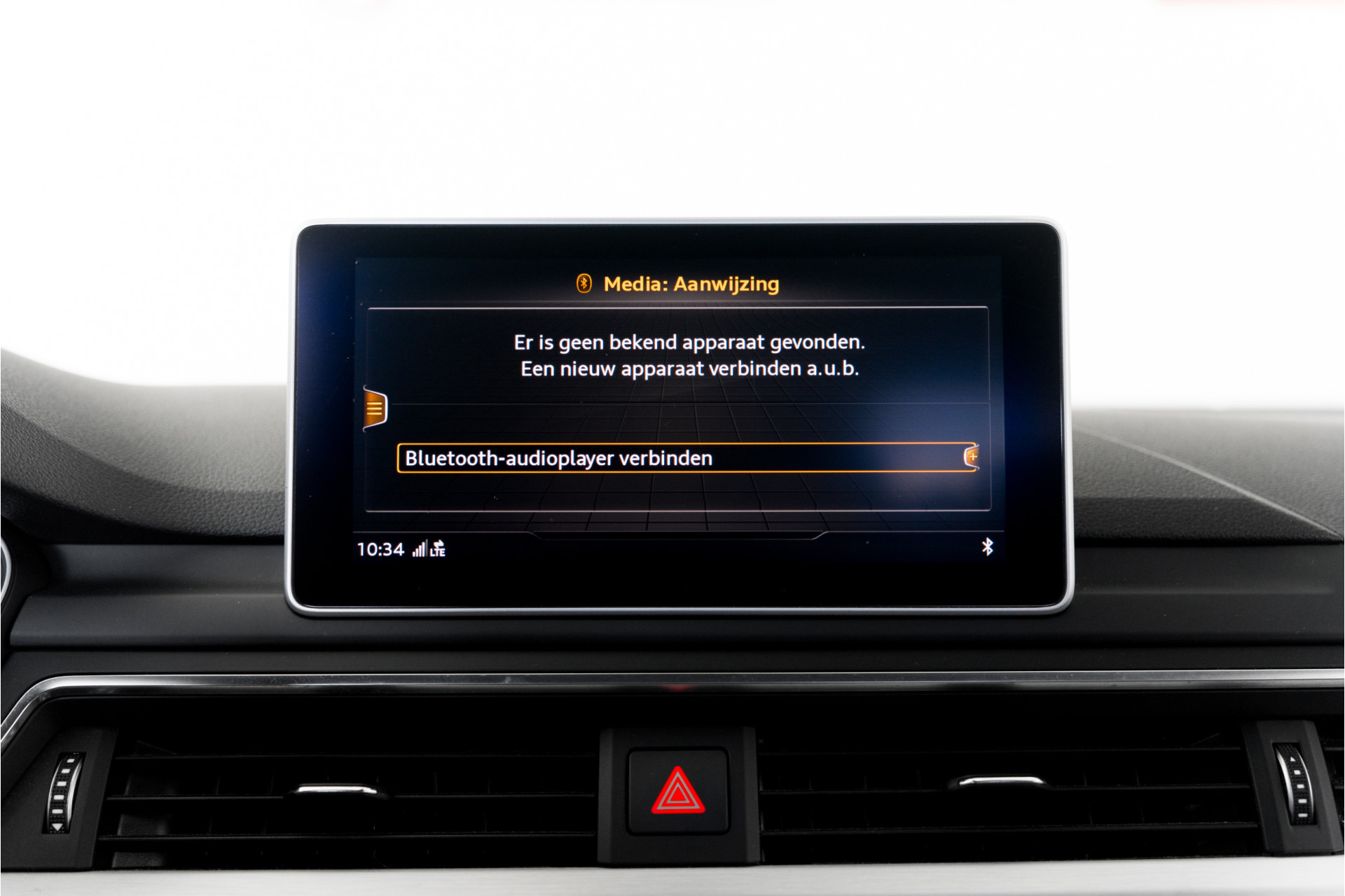 Foto van Audi A4 Avant