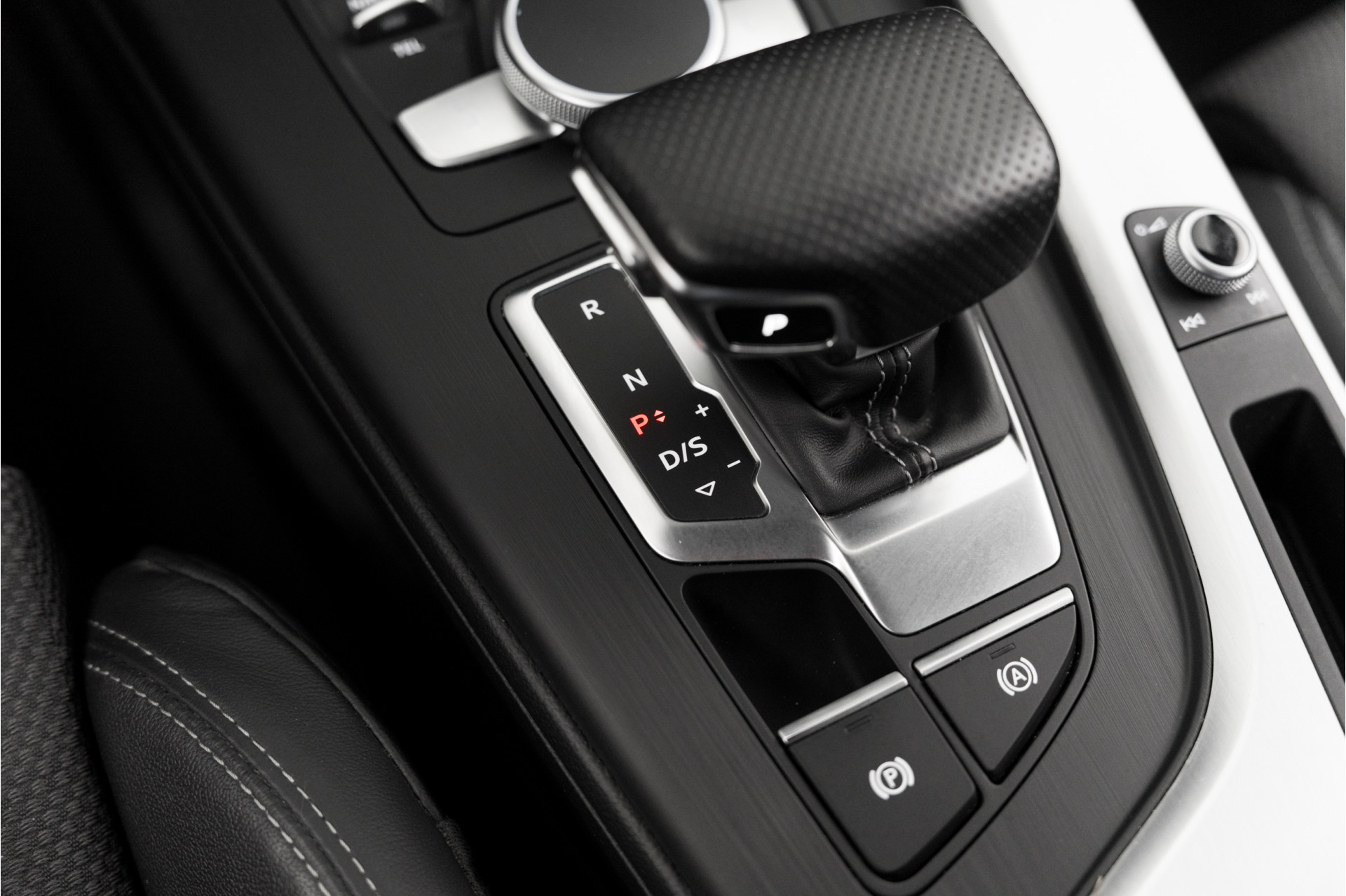 Foto van Audi A4 Avant