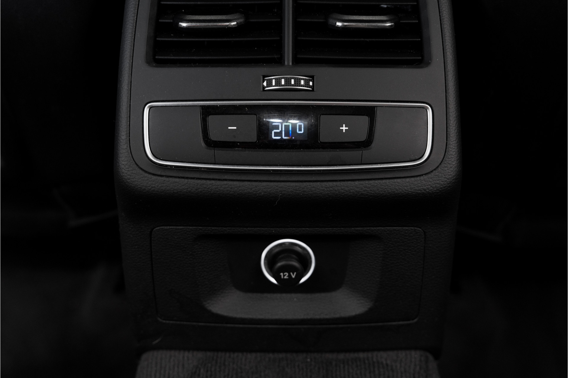 Foto van Audi A4 Avant