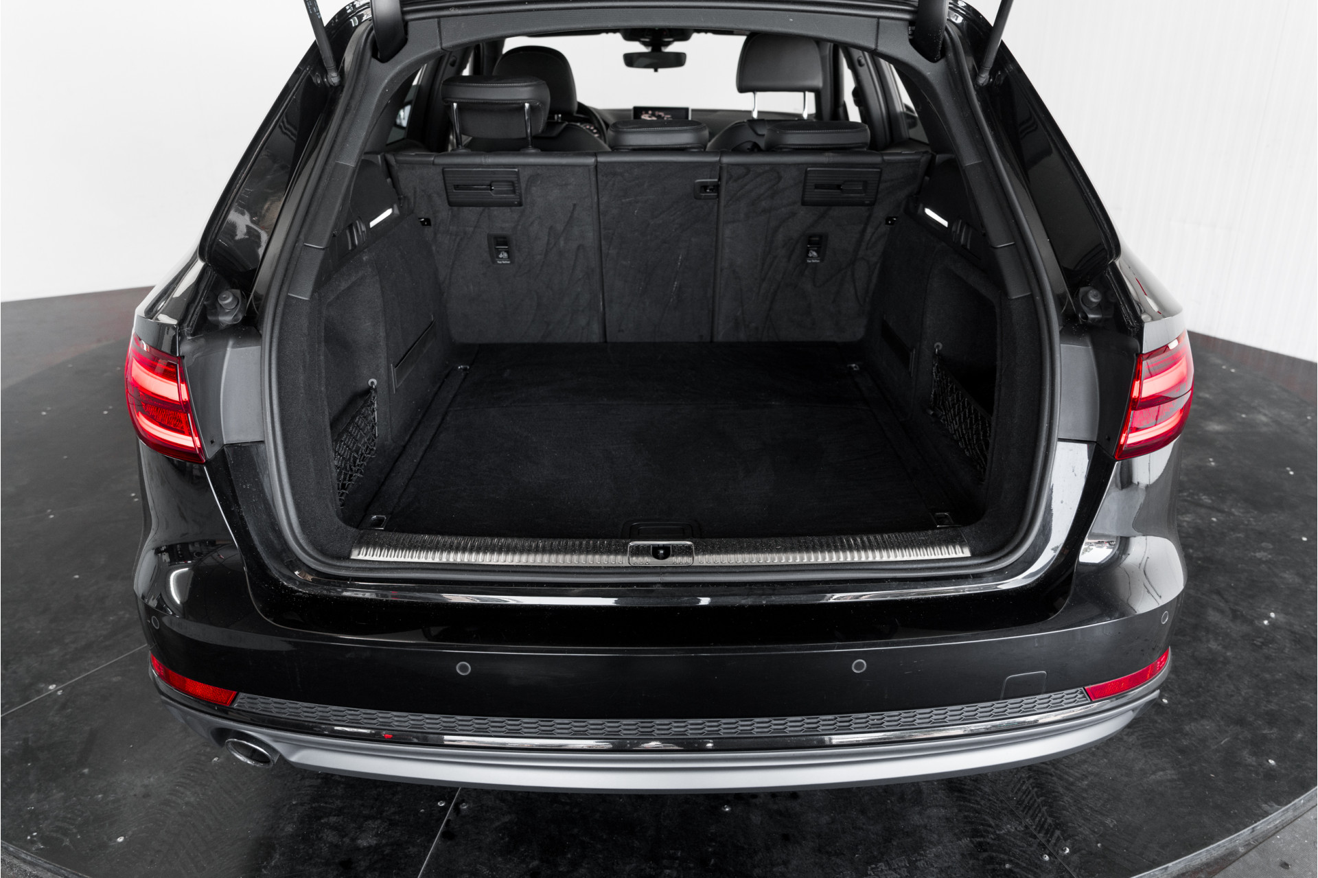 Foto van Audi A4 Avant