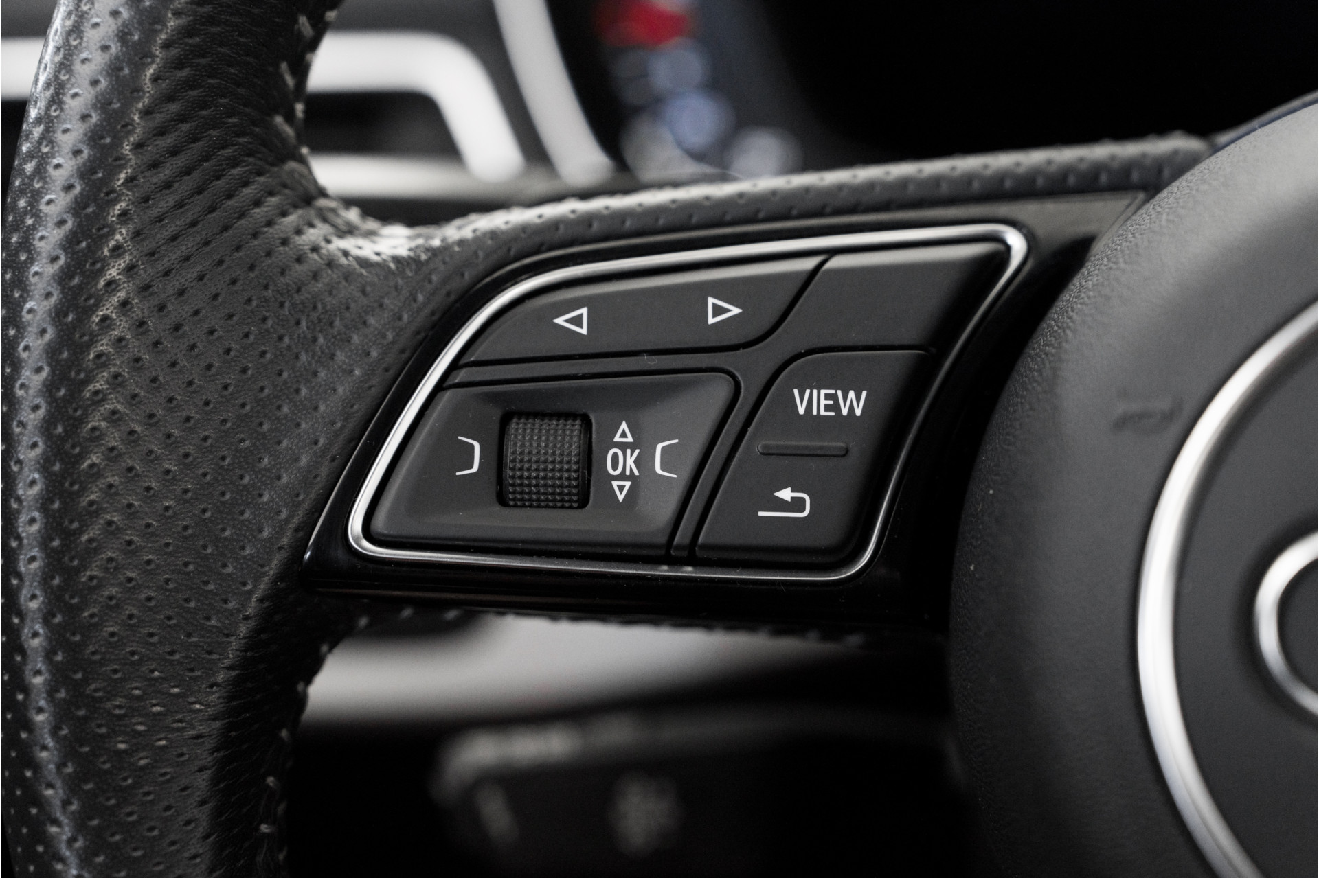 Foto van Audi A4 Avant