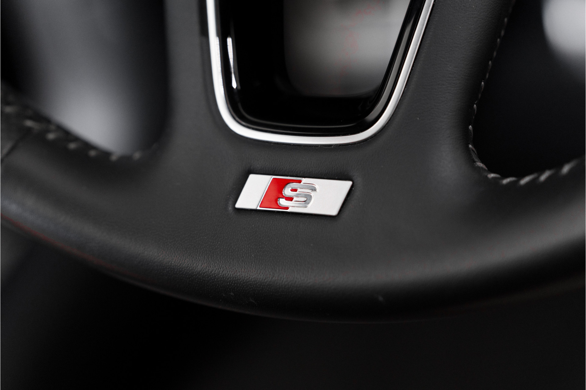 Foto van Audi A4 Avant