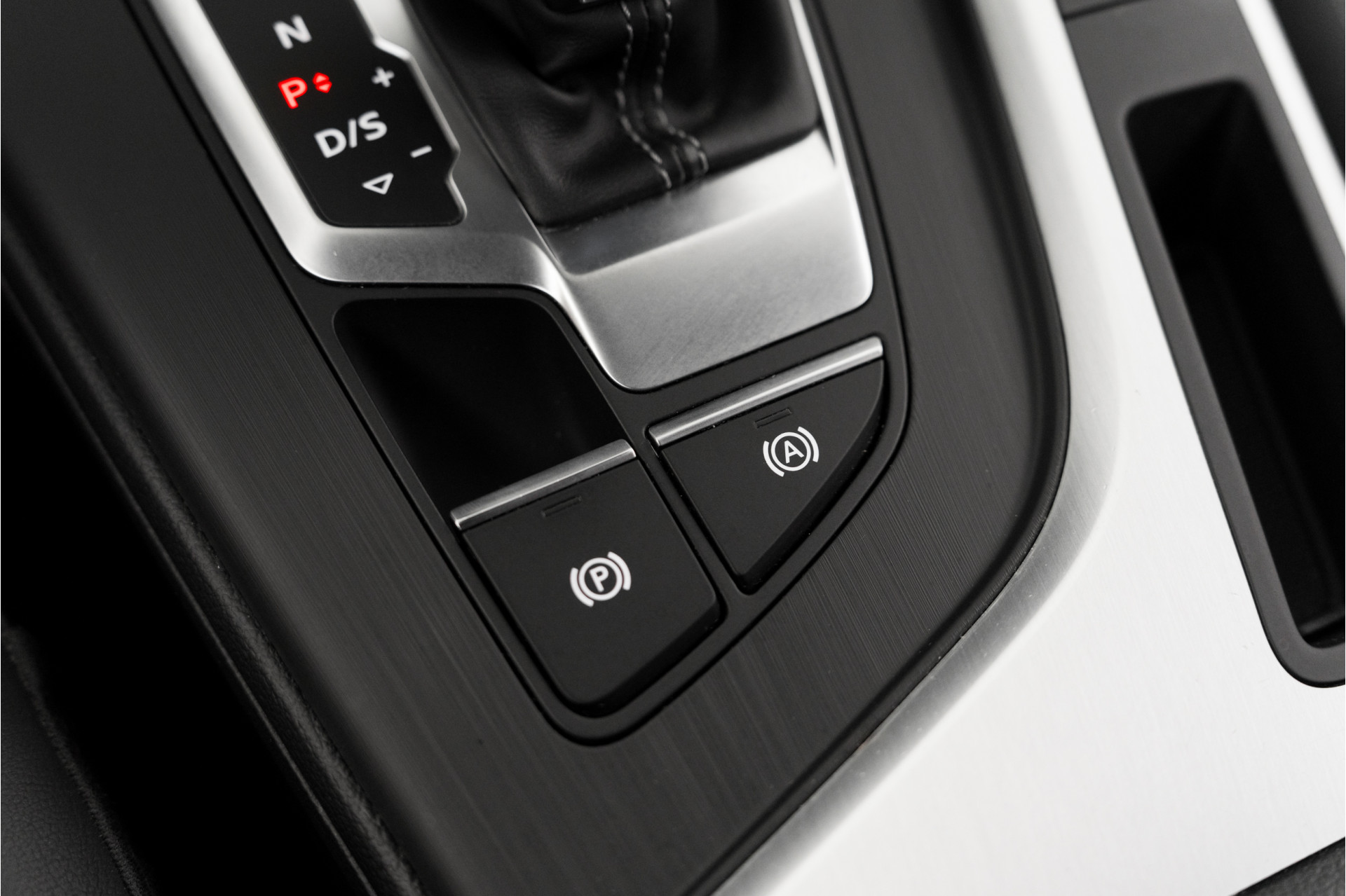 Foto van Audi A4 Avant