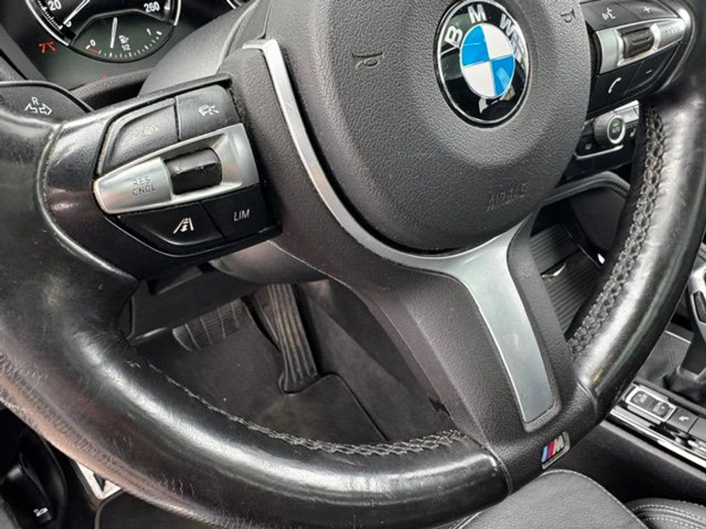 Foto van BMW X2 Xdrive20i