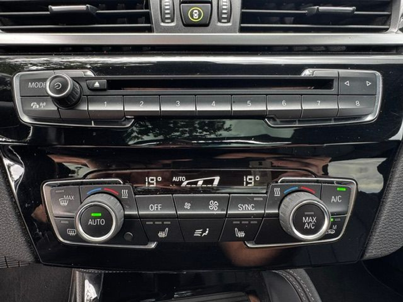 Foto van BMW X2 Xdrive20i