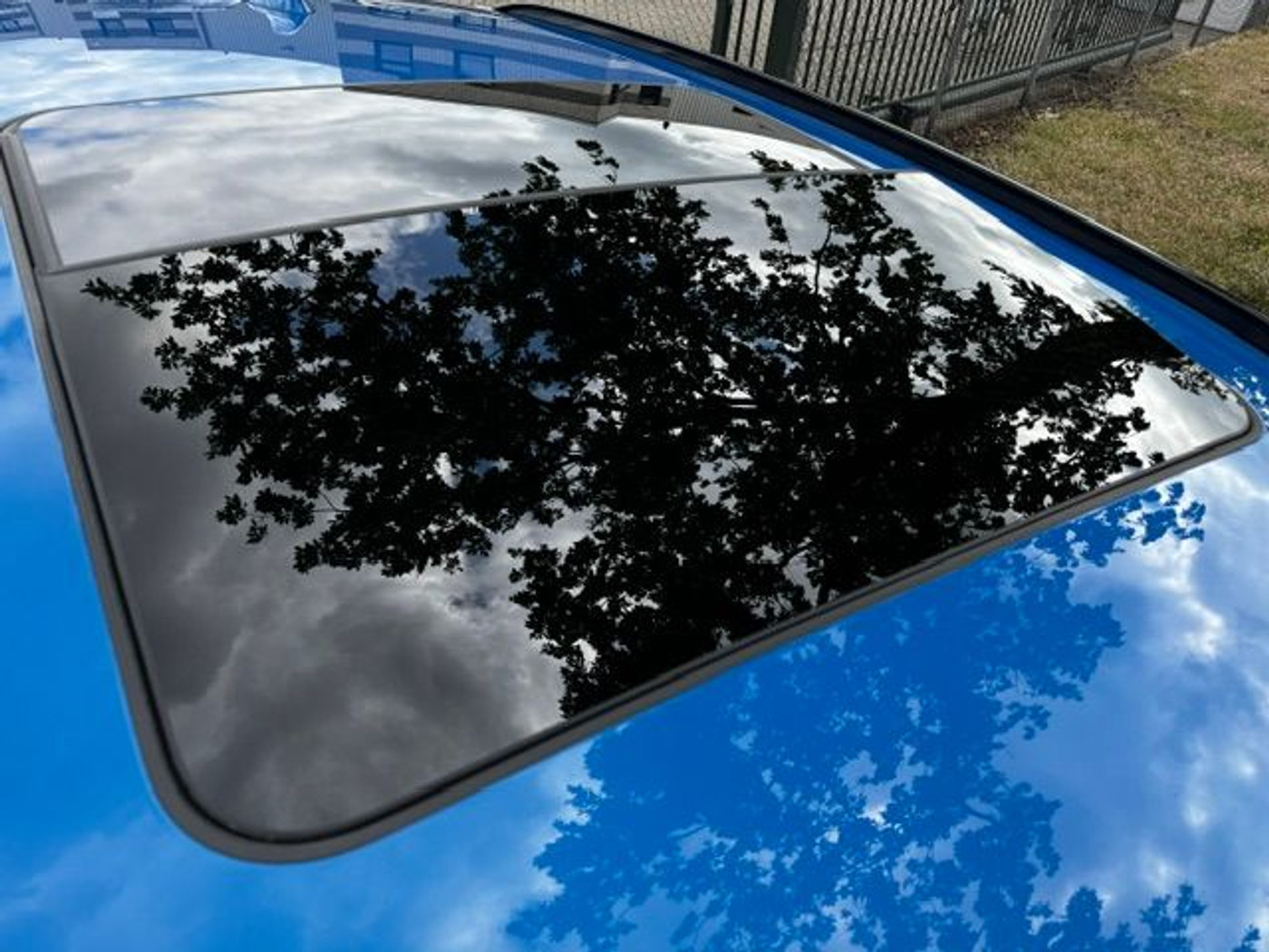 Foto van BMW X2 Xdrive20i