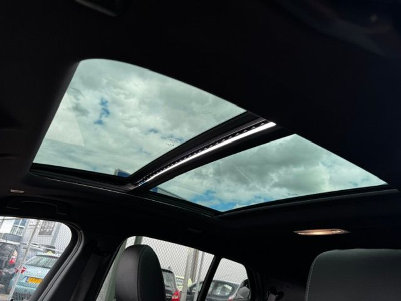 Foto van BMW X2 Xdrive20i
