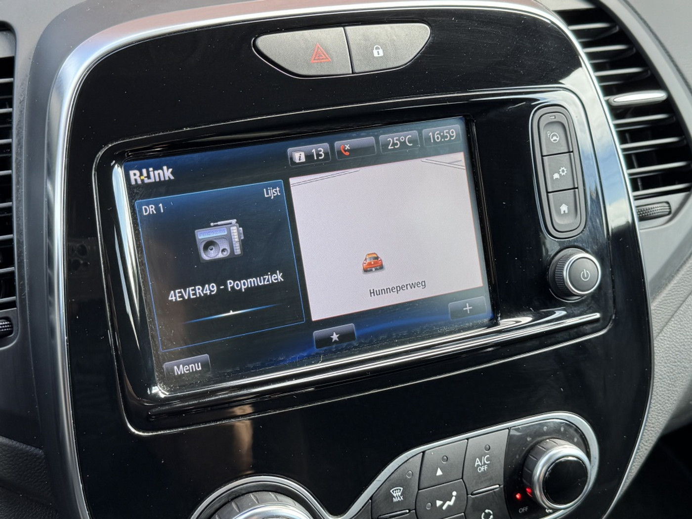 Foto van Renault Captur