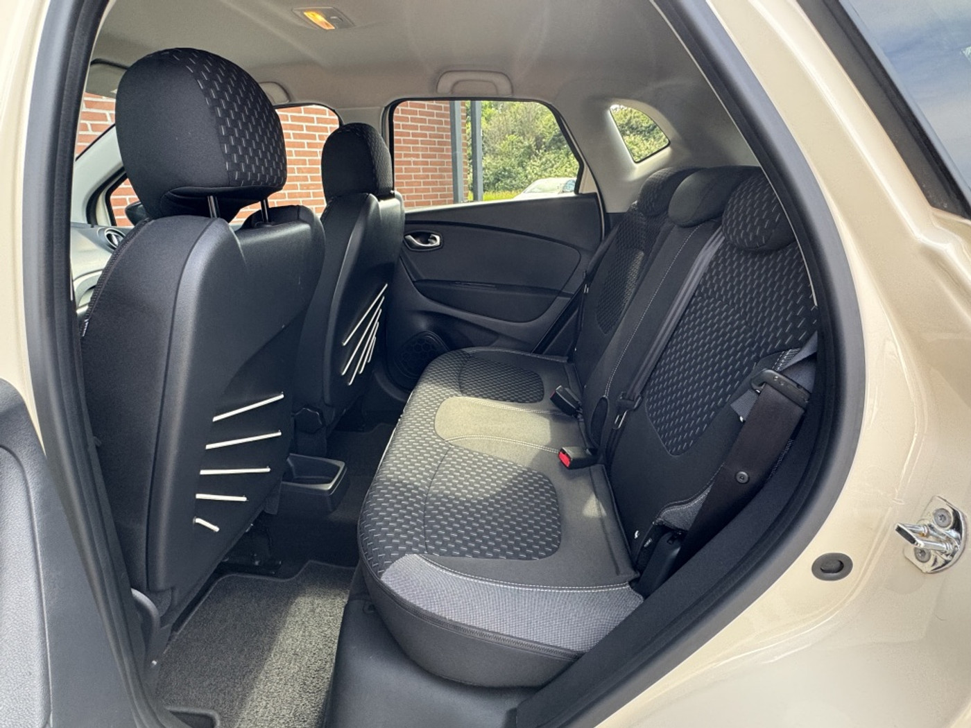 Foto van Renault Captur