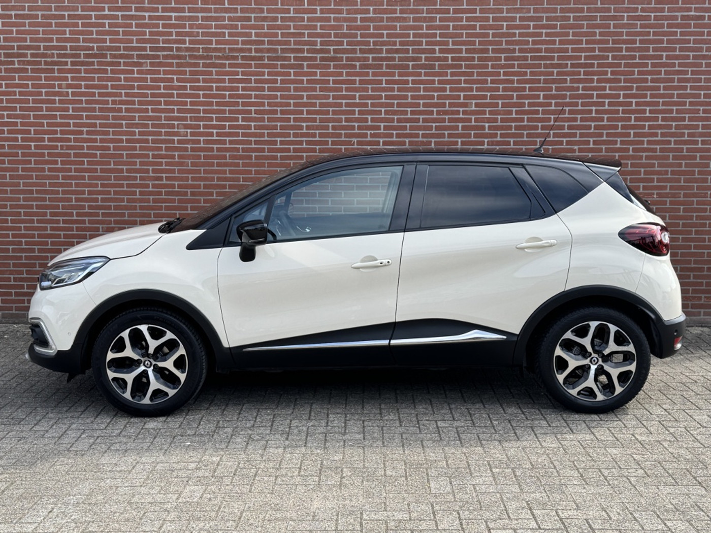 Foto van Renault Captur