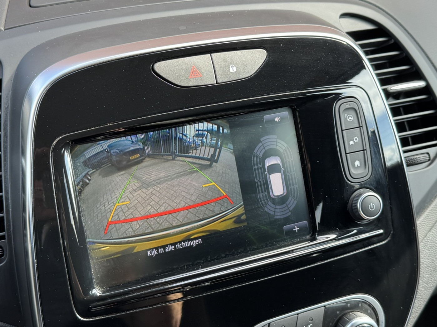 Foto van Renault Captur
