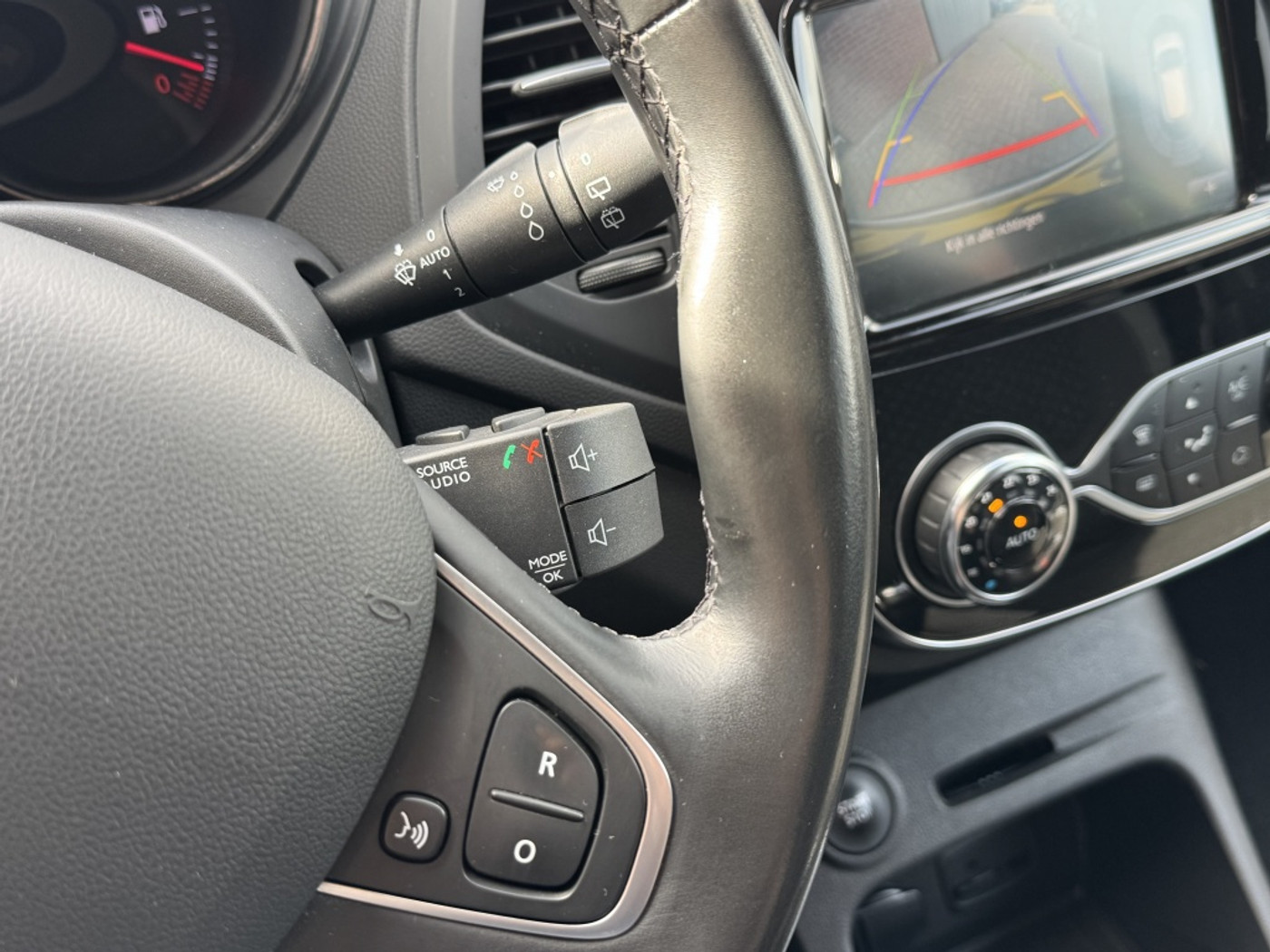 Foto van Renault Captur