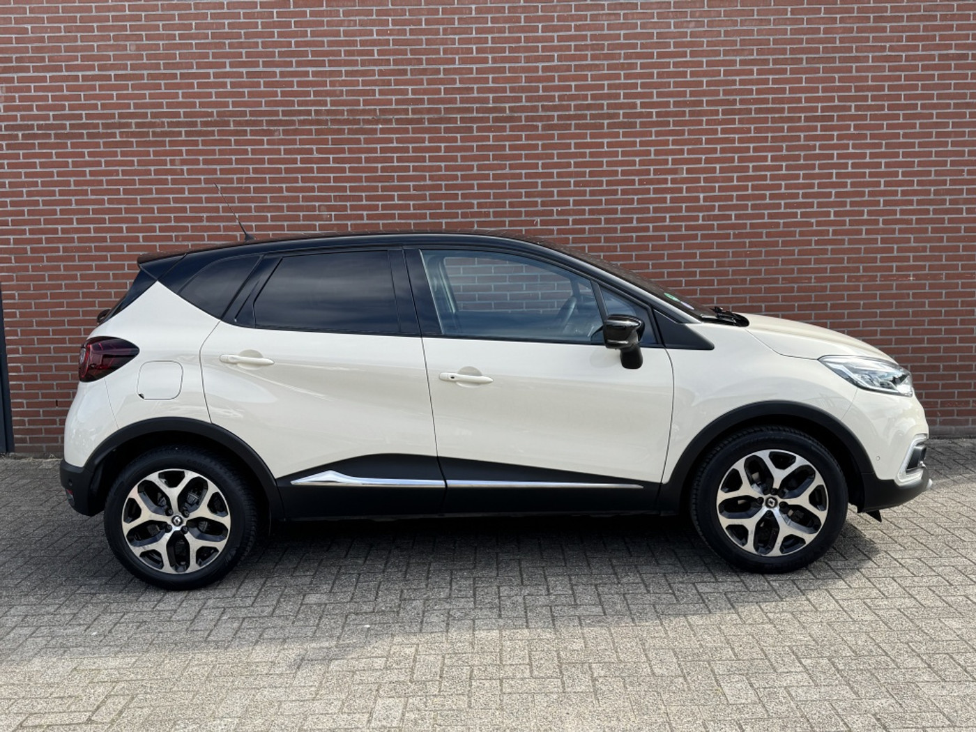 Foto van Renault Captur