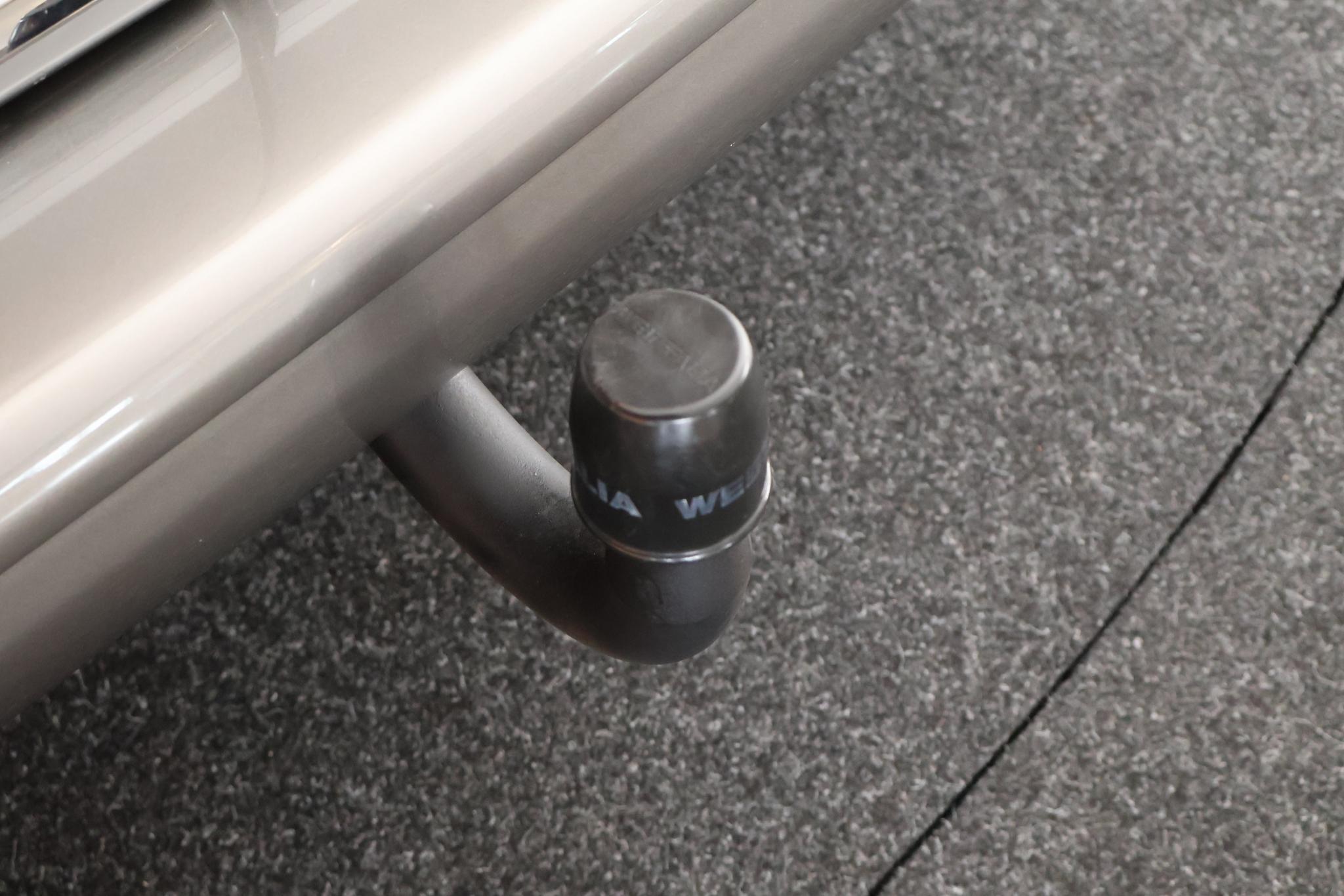 Foto van Volkswagen Kombi