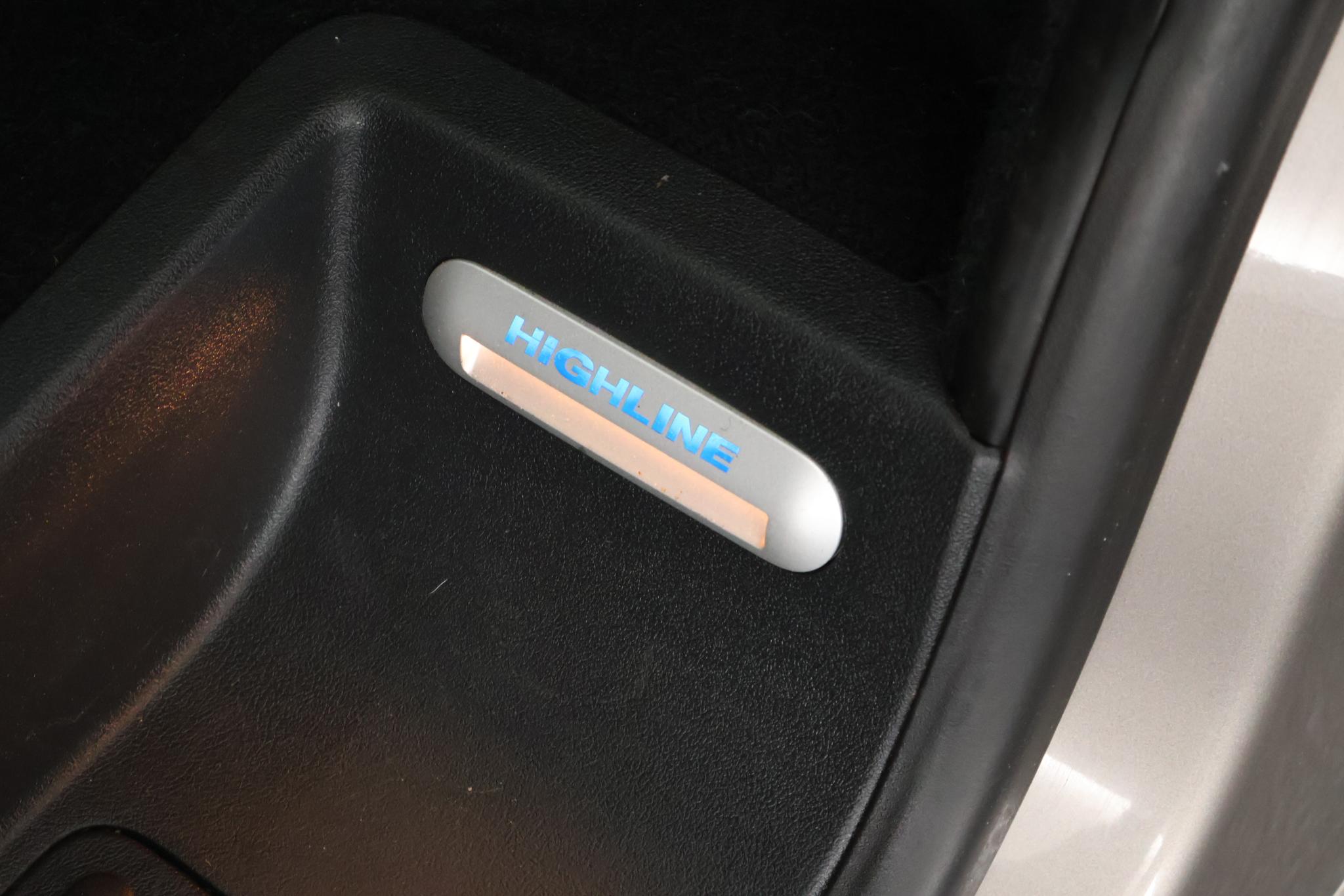 Foto van Volkswagen Kombi