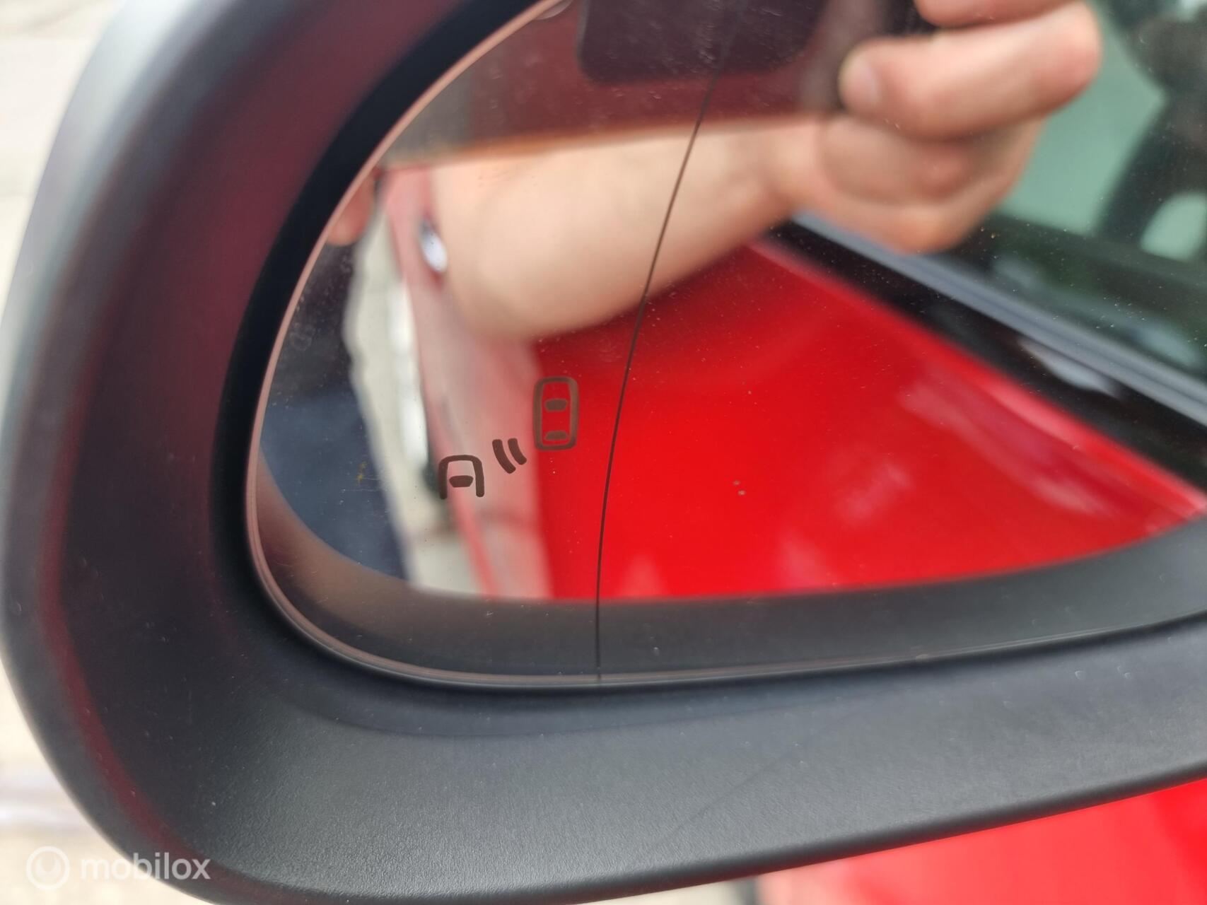 Foto van Opel Adam
