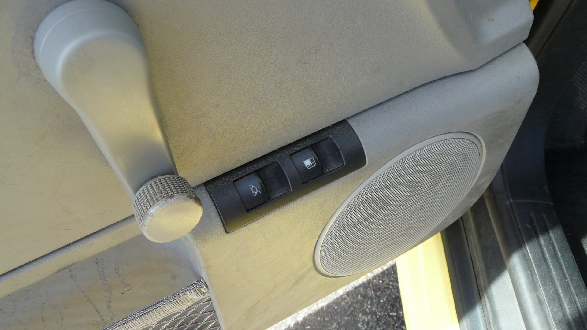 Foto van Volkswagen New Beetle