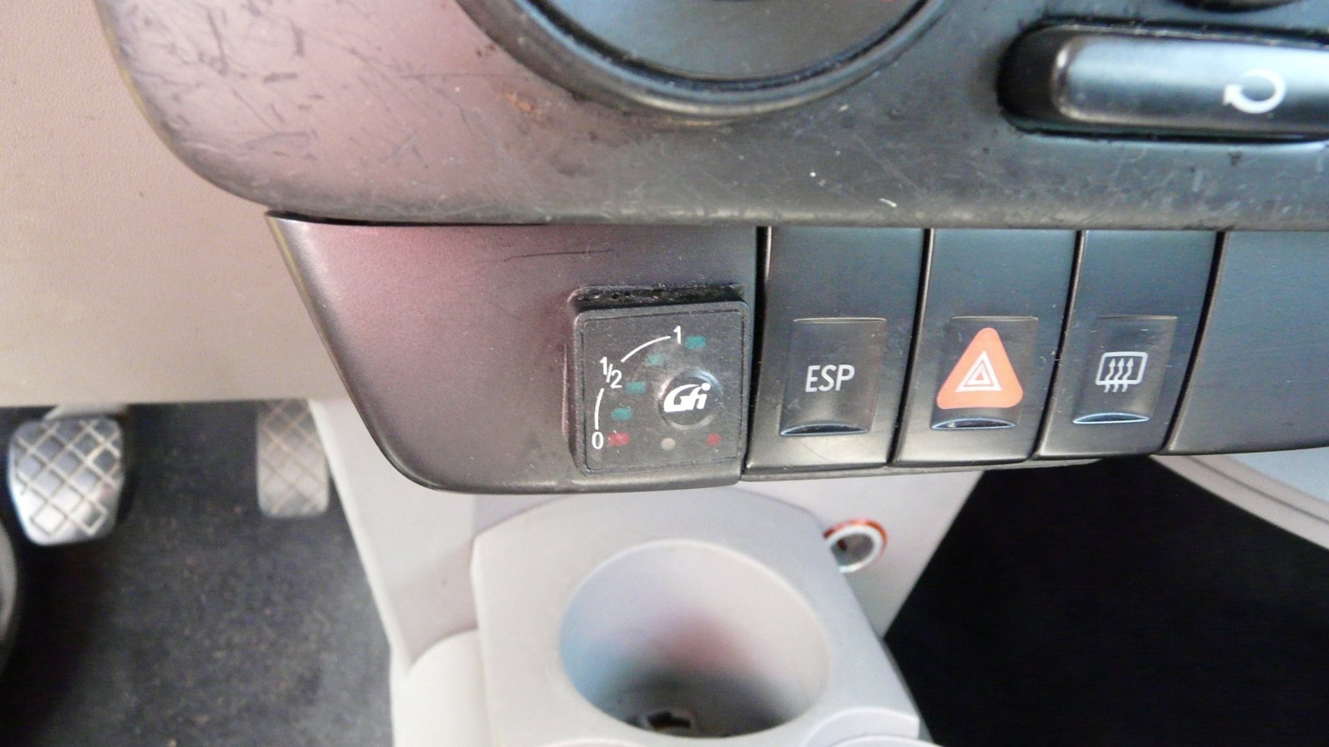 Foto van Volkswagen New Beetle