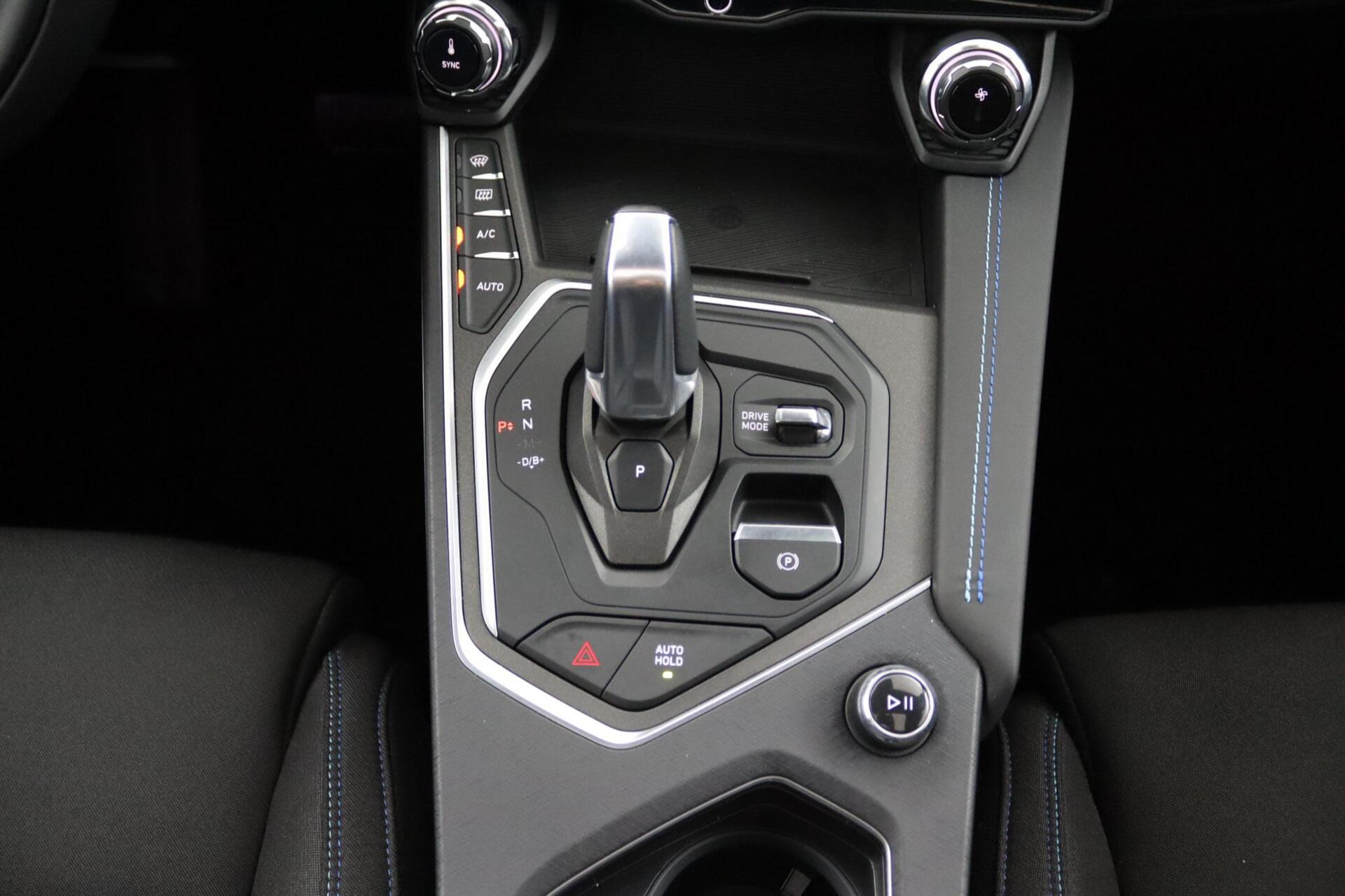 Foto van Lynk&co LYNK & Co 01