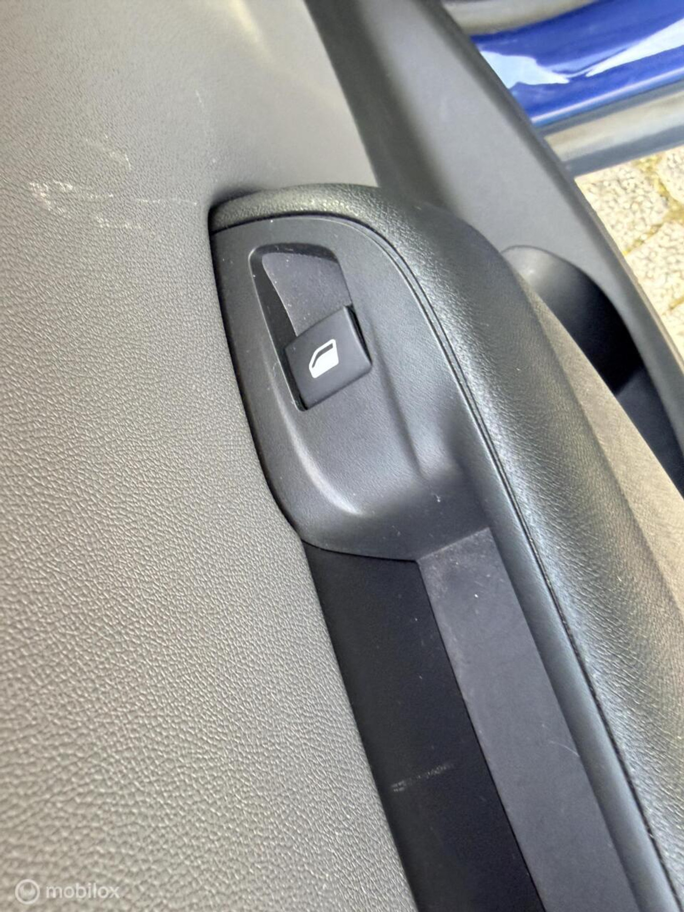 Foto van Opel Crossland X