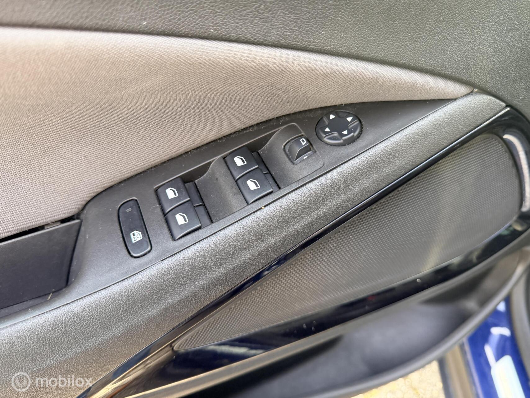 Foto van Opel Crossland X