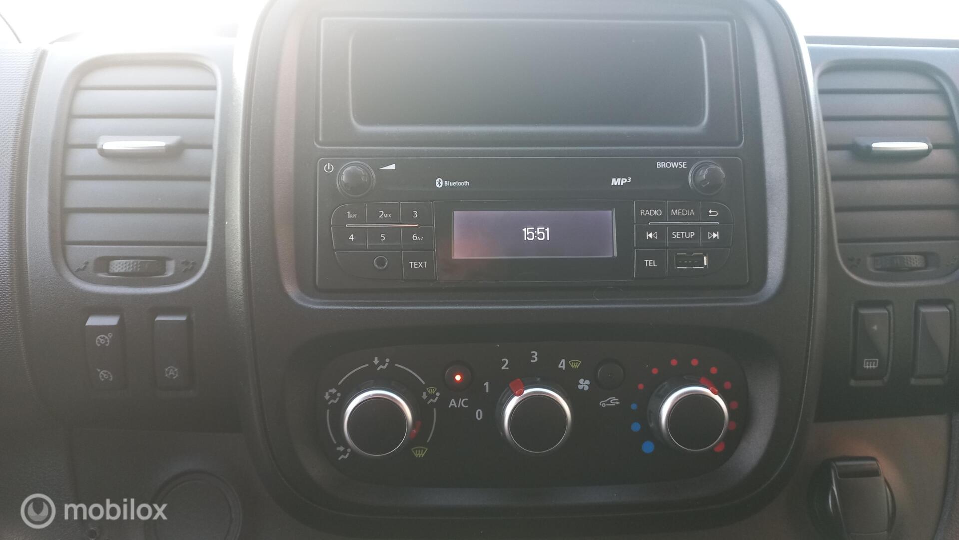 Foto van Fiat Talento