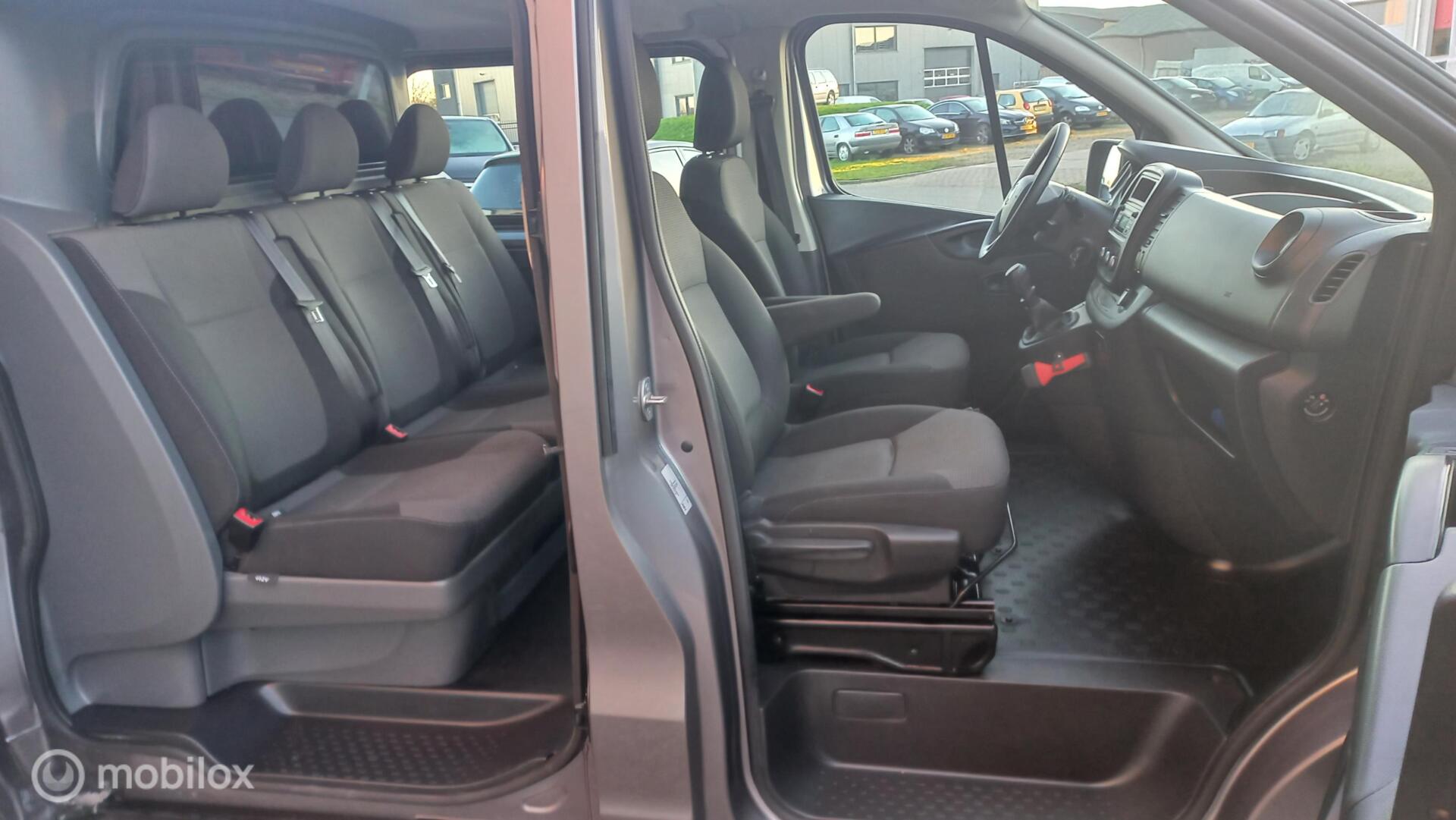 Foto van Fiat Talento