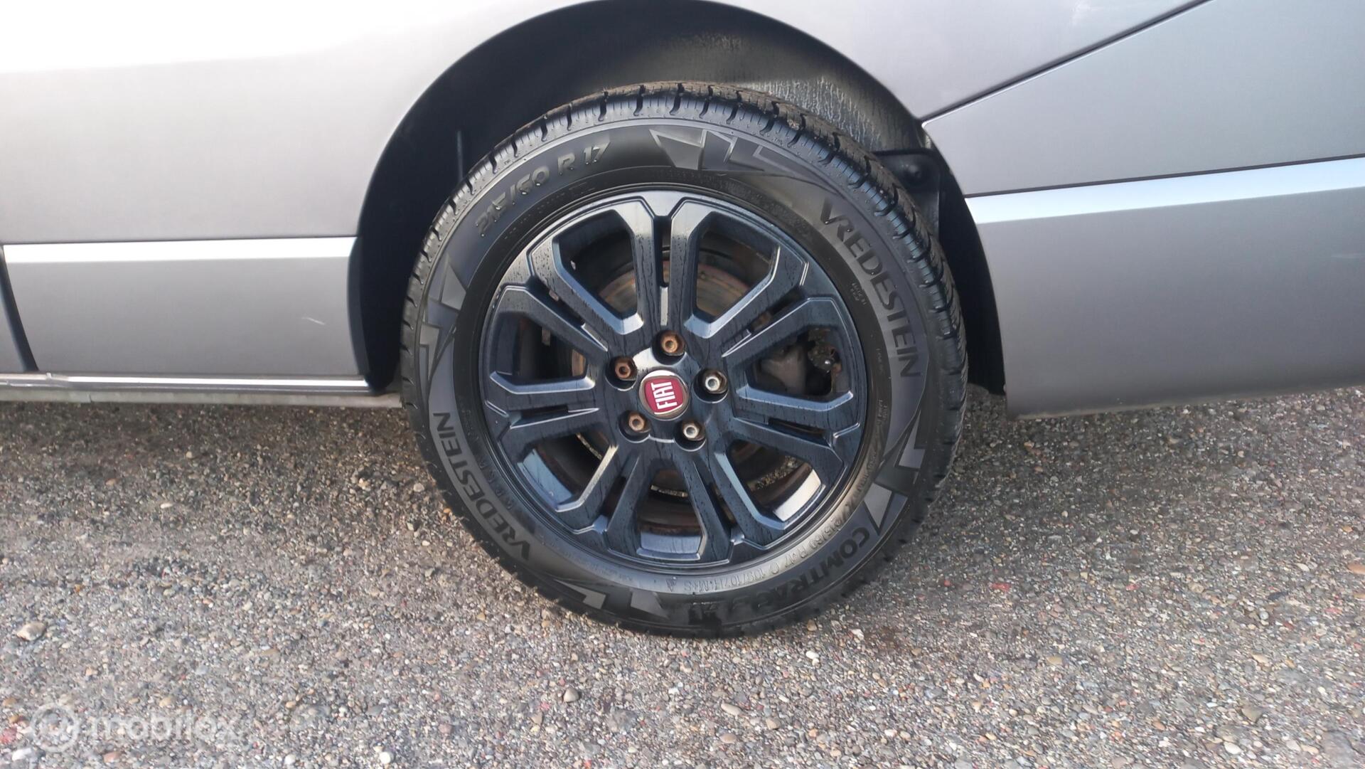 Foto van Fiat Talento