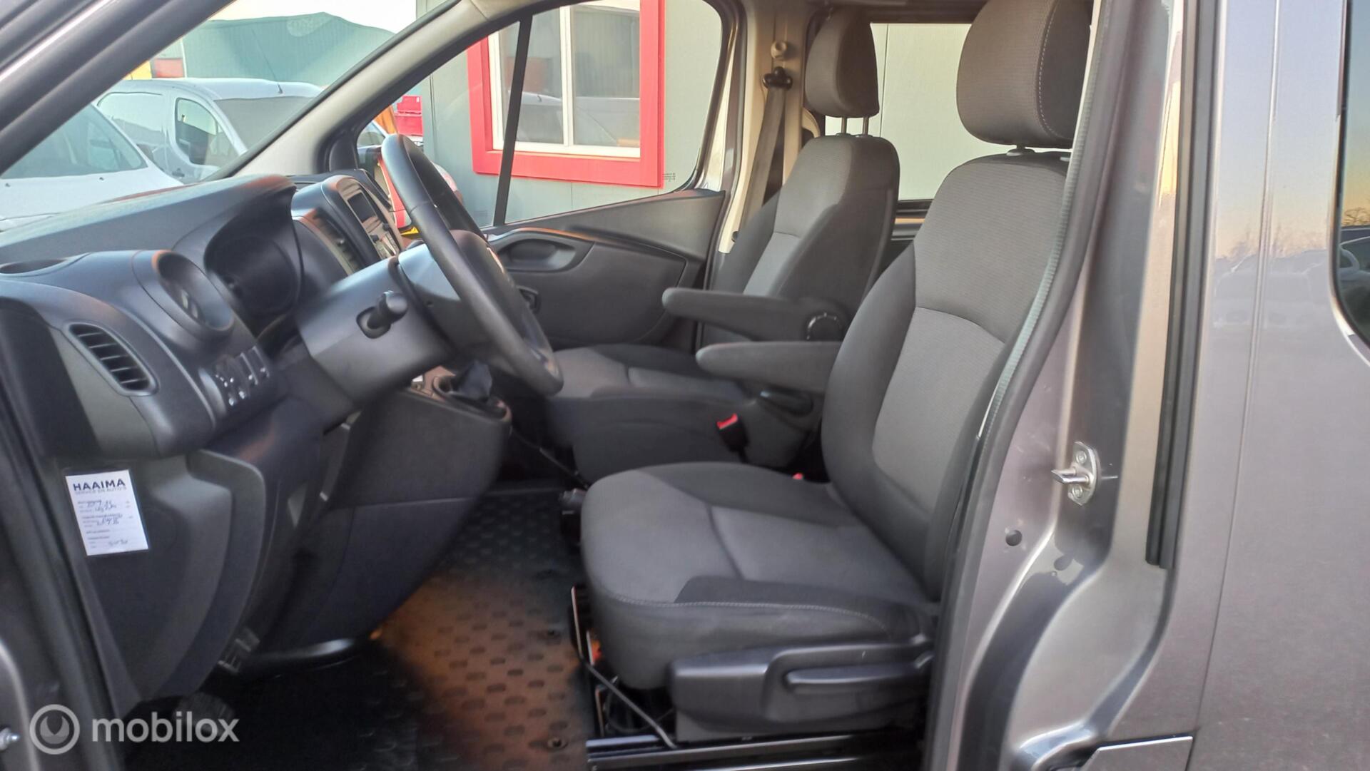 Foto van Fiat Talento