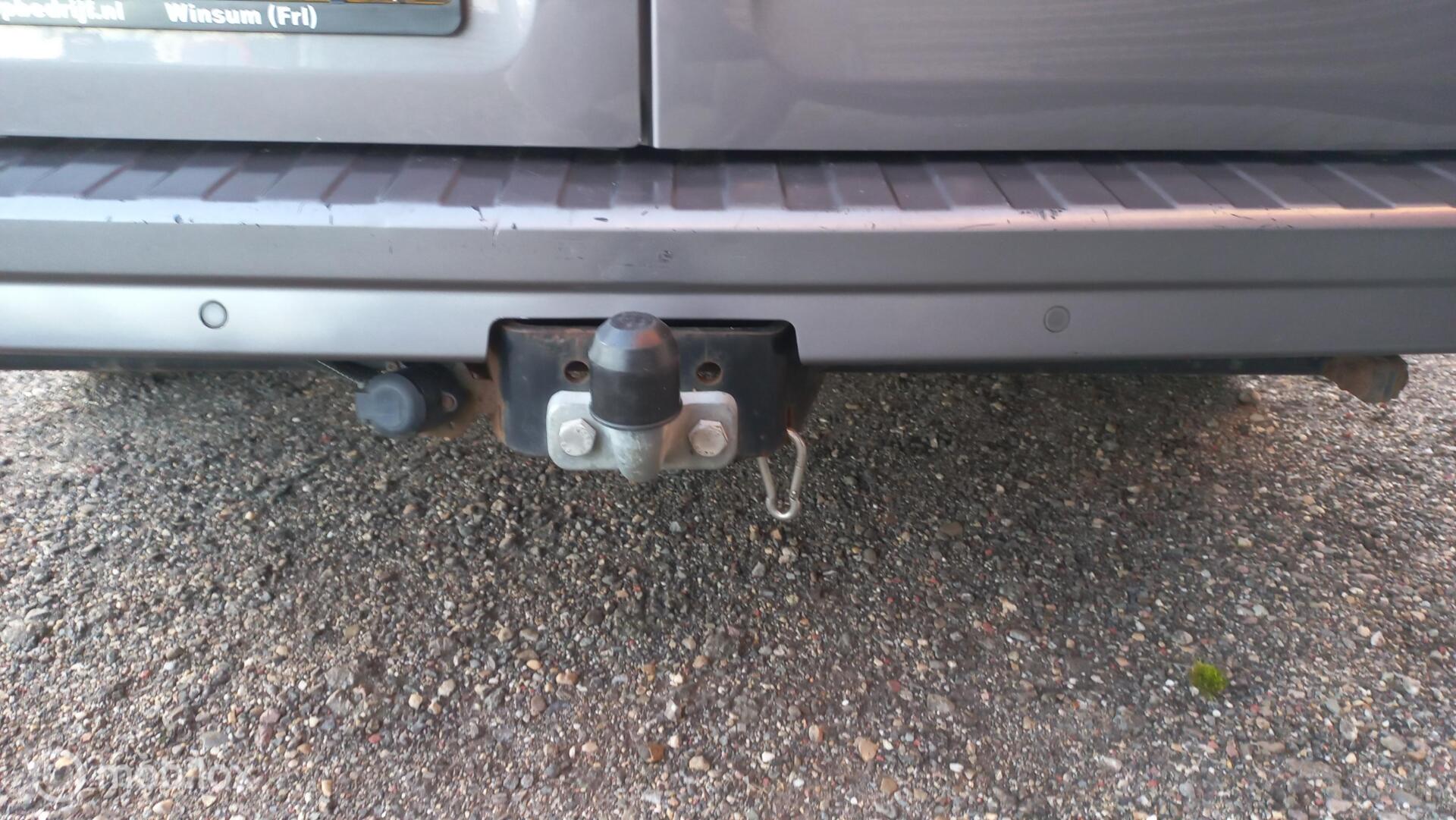 Foto van Fiat Talento