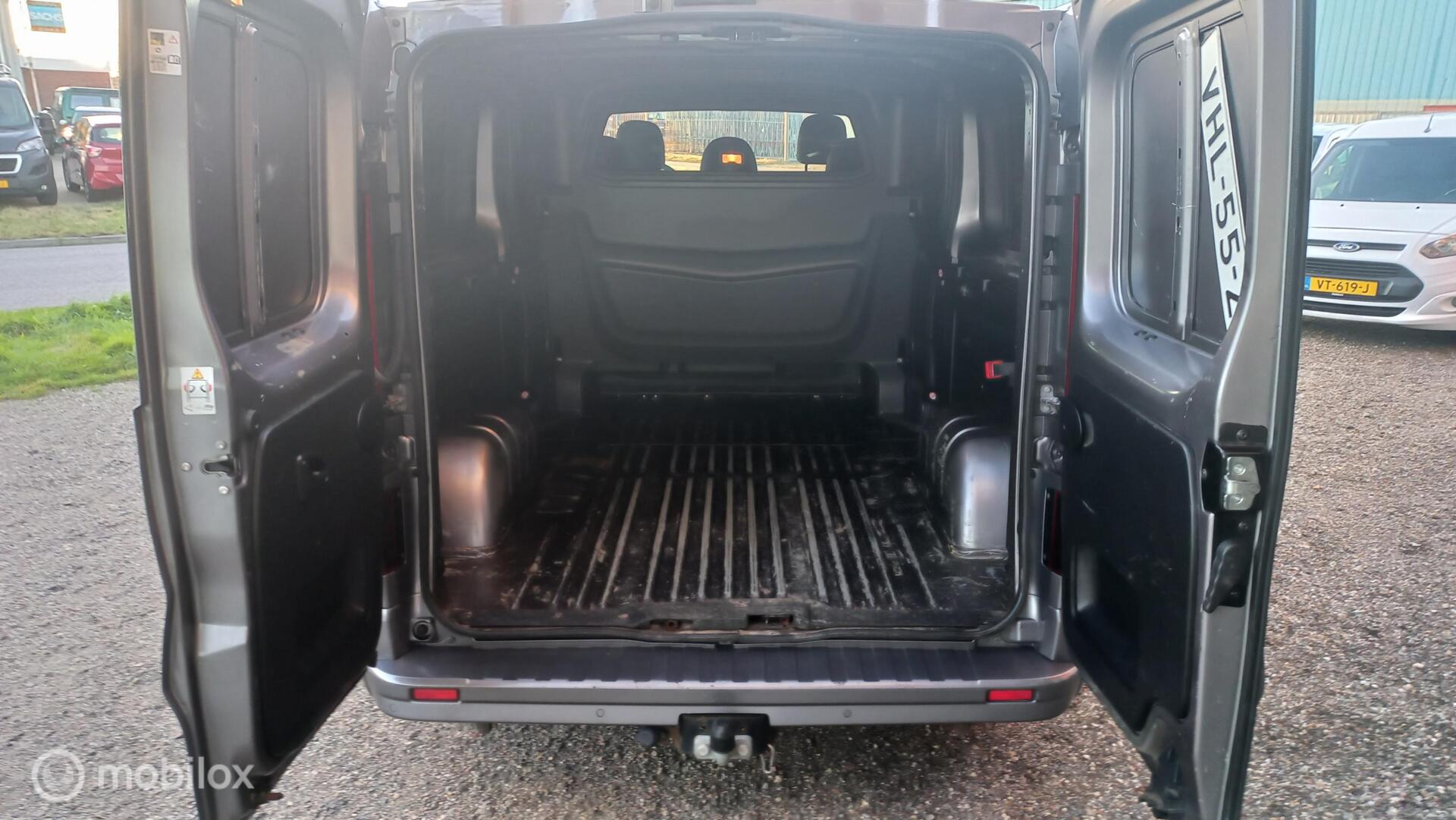 Foto van Fiat Talento