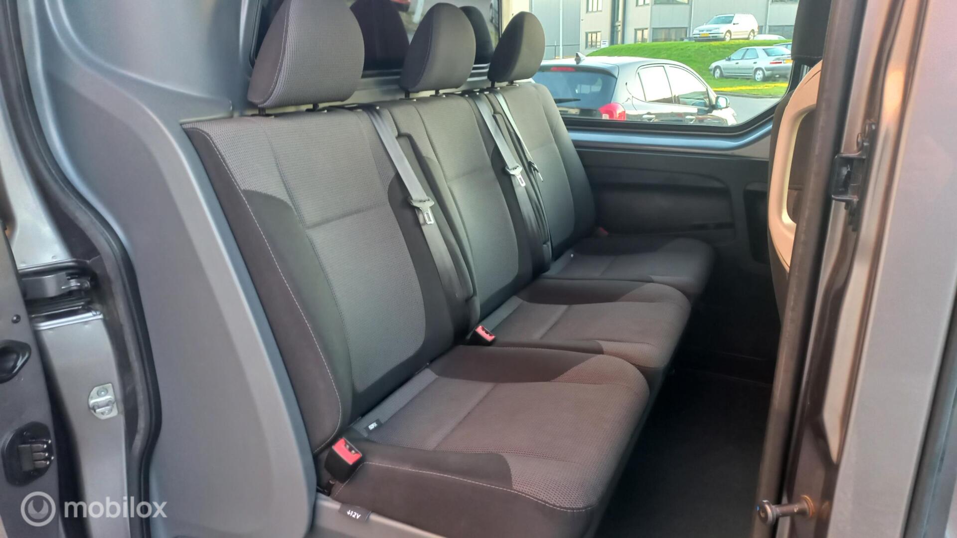 Foto van Fiat Talento