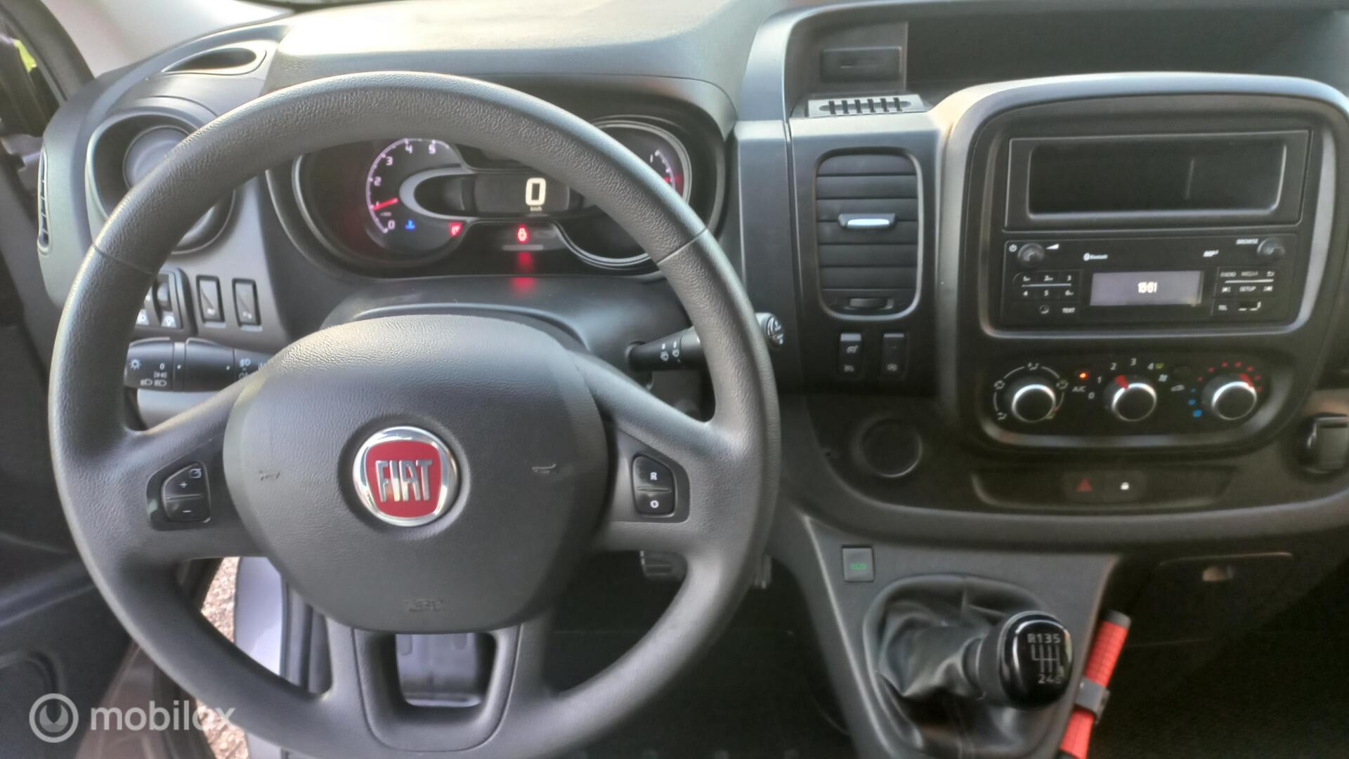 Foto van Fiat Talento