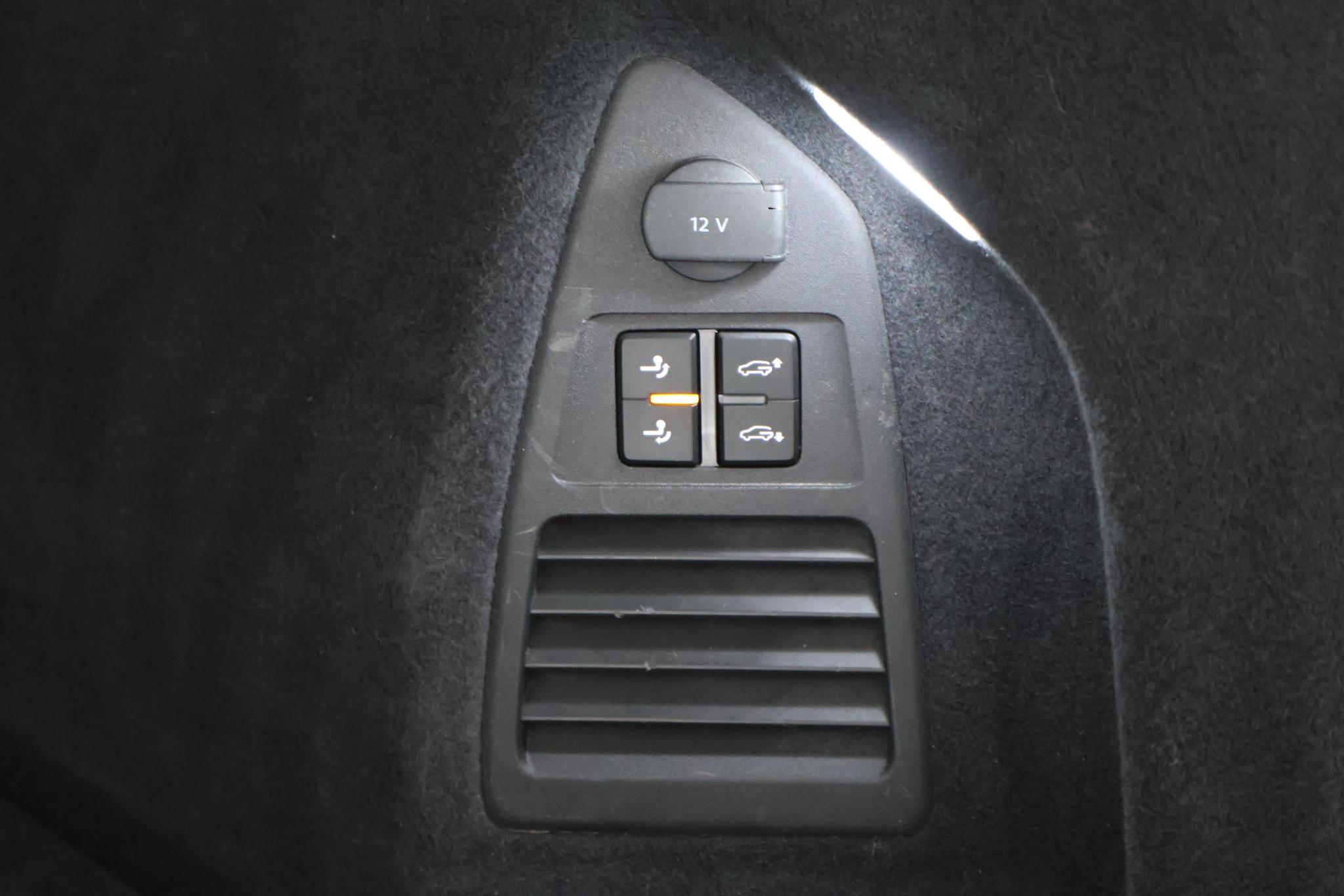 Foto van Volkswagen Touareg