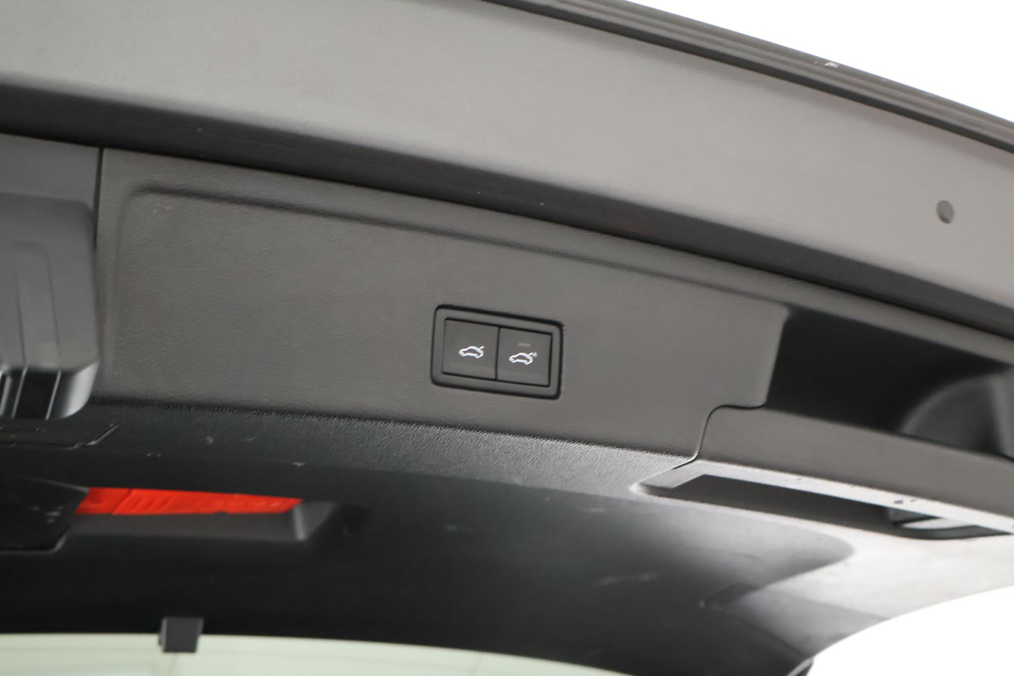 Foto van Volkswagen Touareg