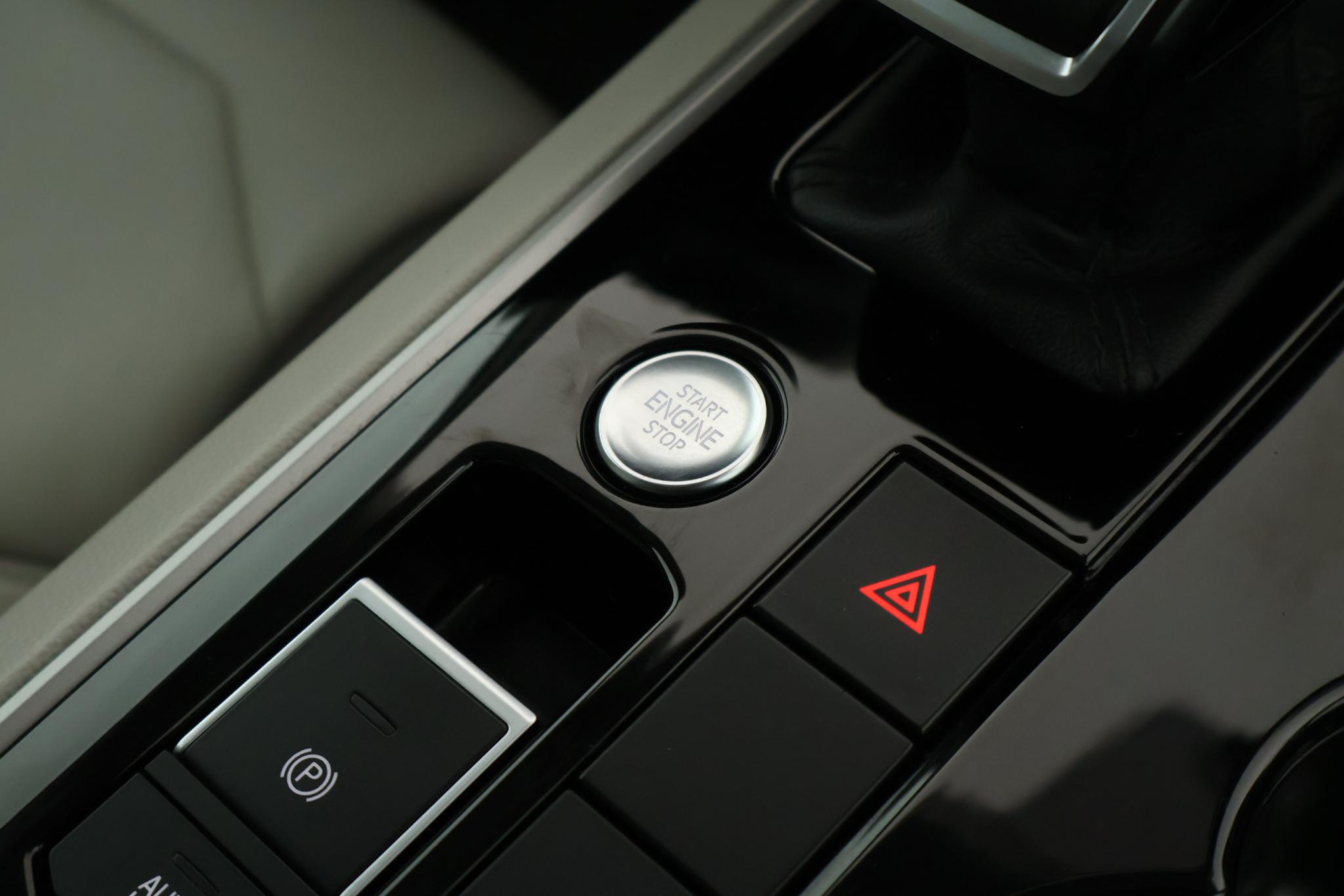 Foto van Volkswagen Touareg