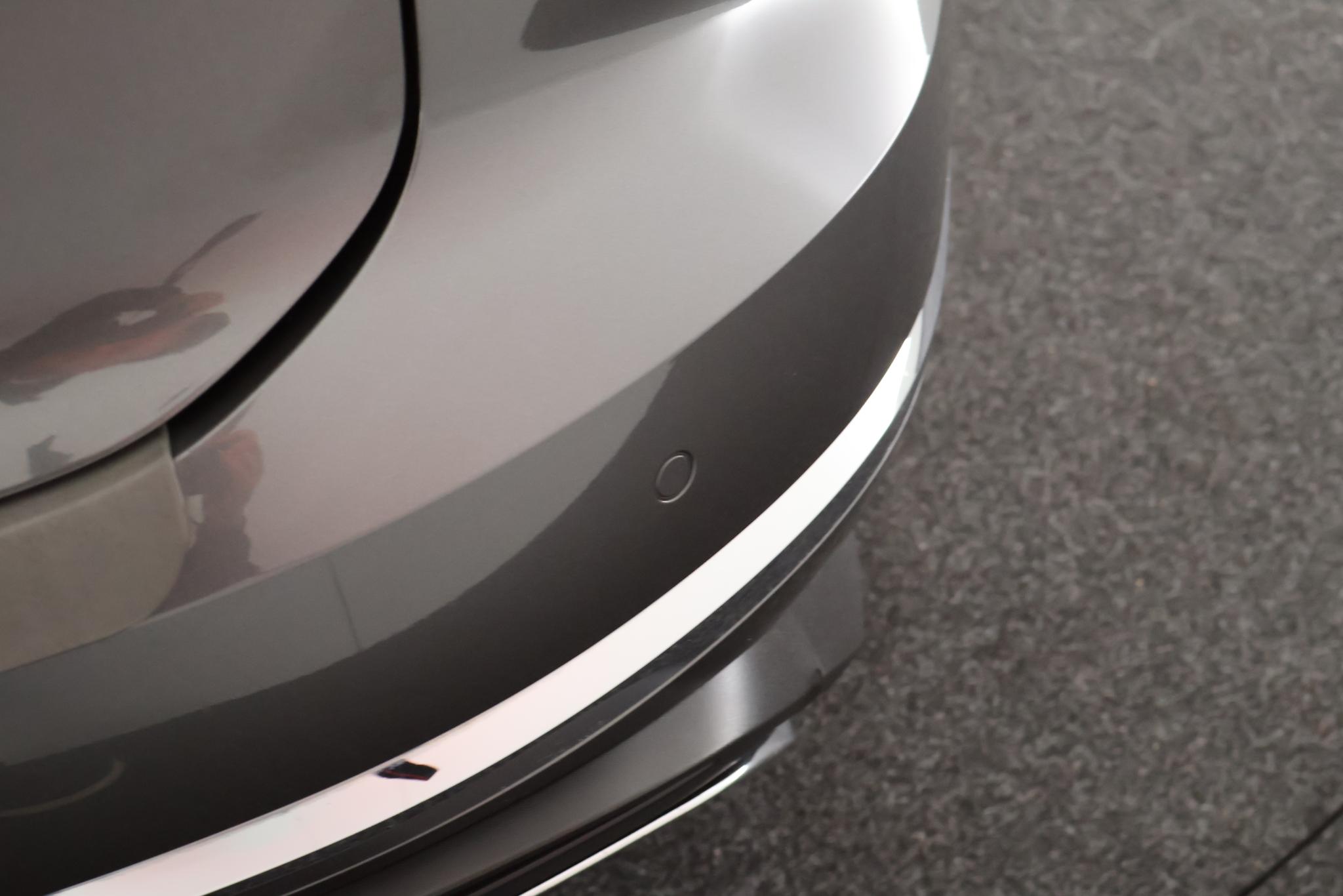 Foto van Volkswagen Touareg