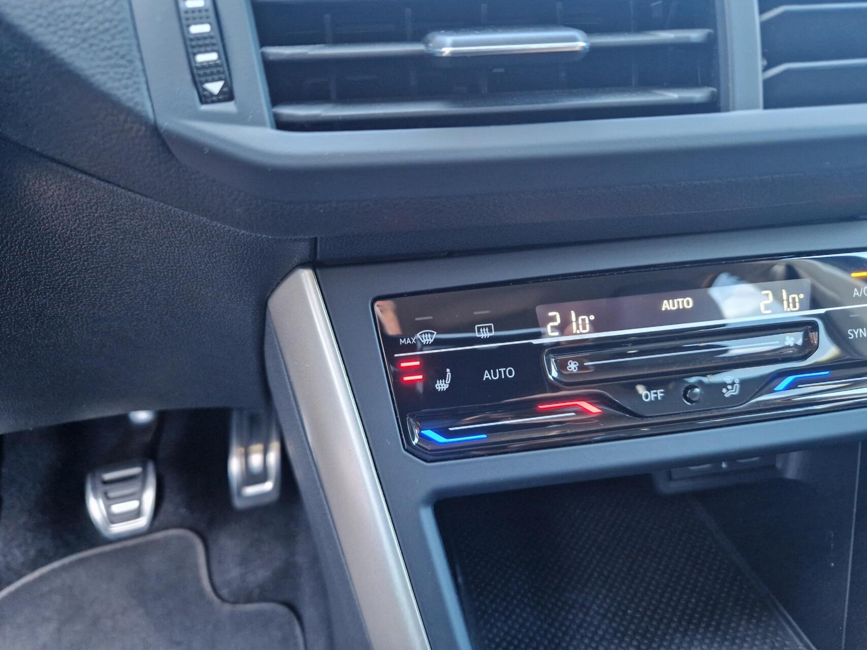 Foto van Volkswagen Taigo