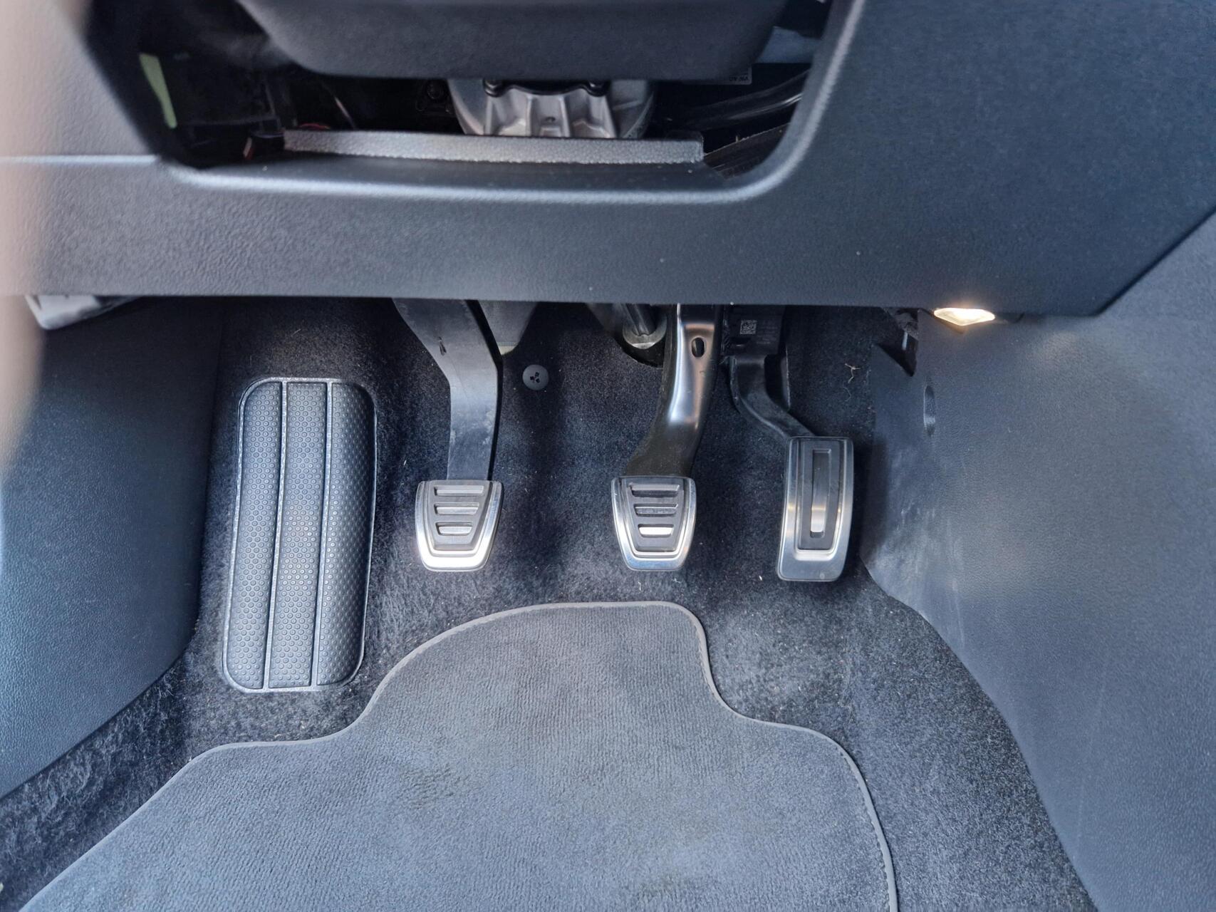 Foto van Volkswagen Taigo