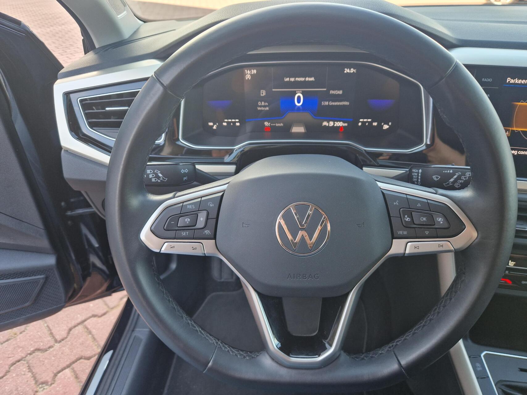 Foto van Volkswagen Taigo