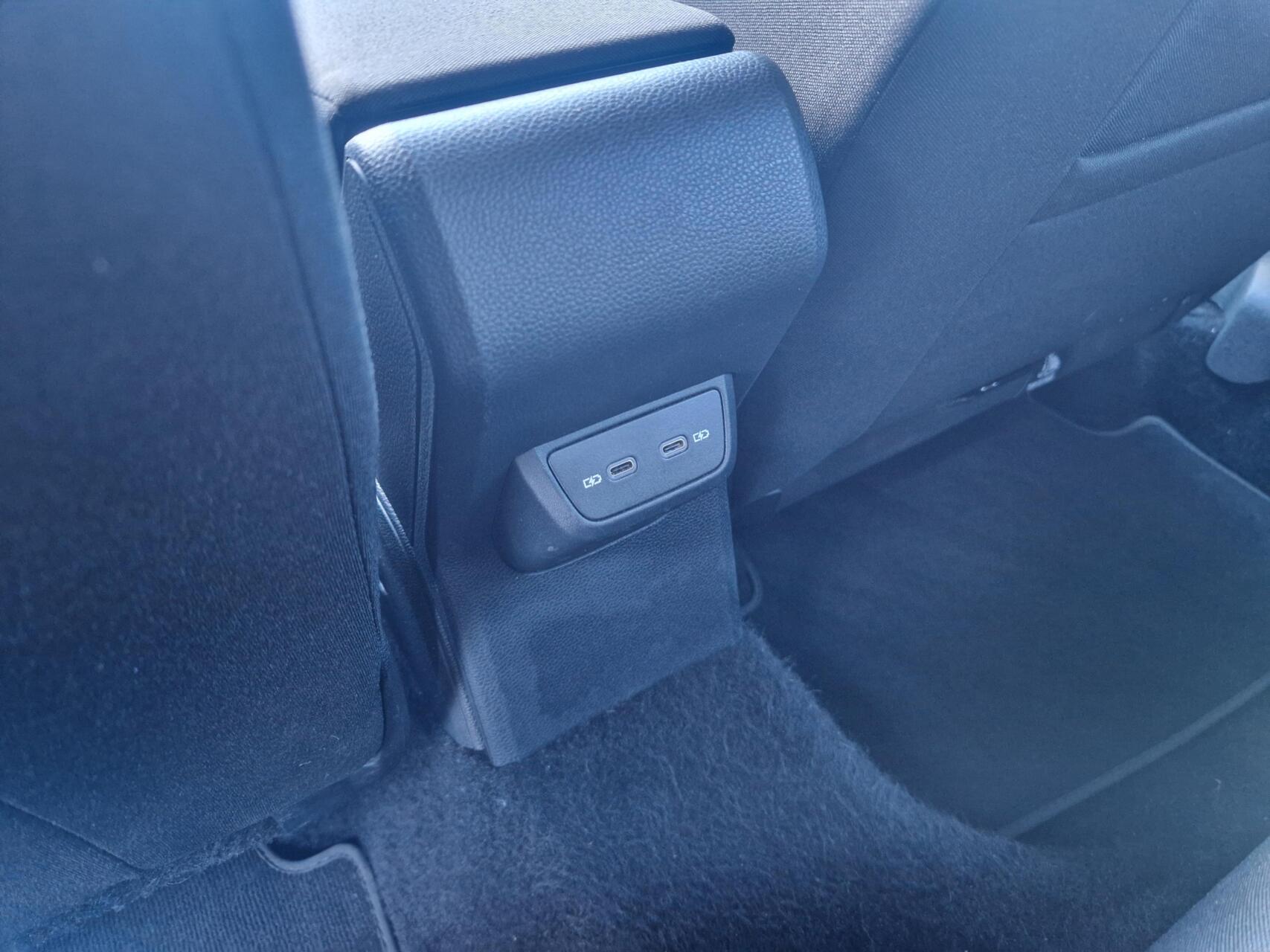 Foto van Volkswagen Taigo