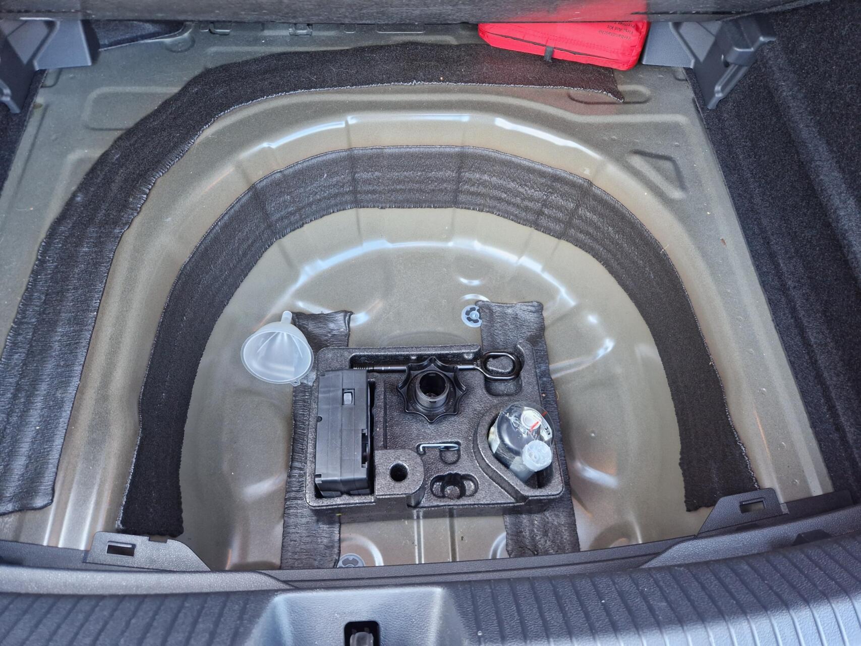 Foto van Volkswagen Taigo
