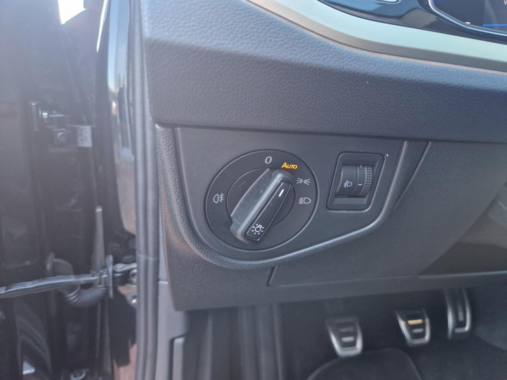 Foto van Volkswagen Taigo