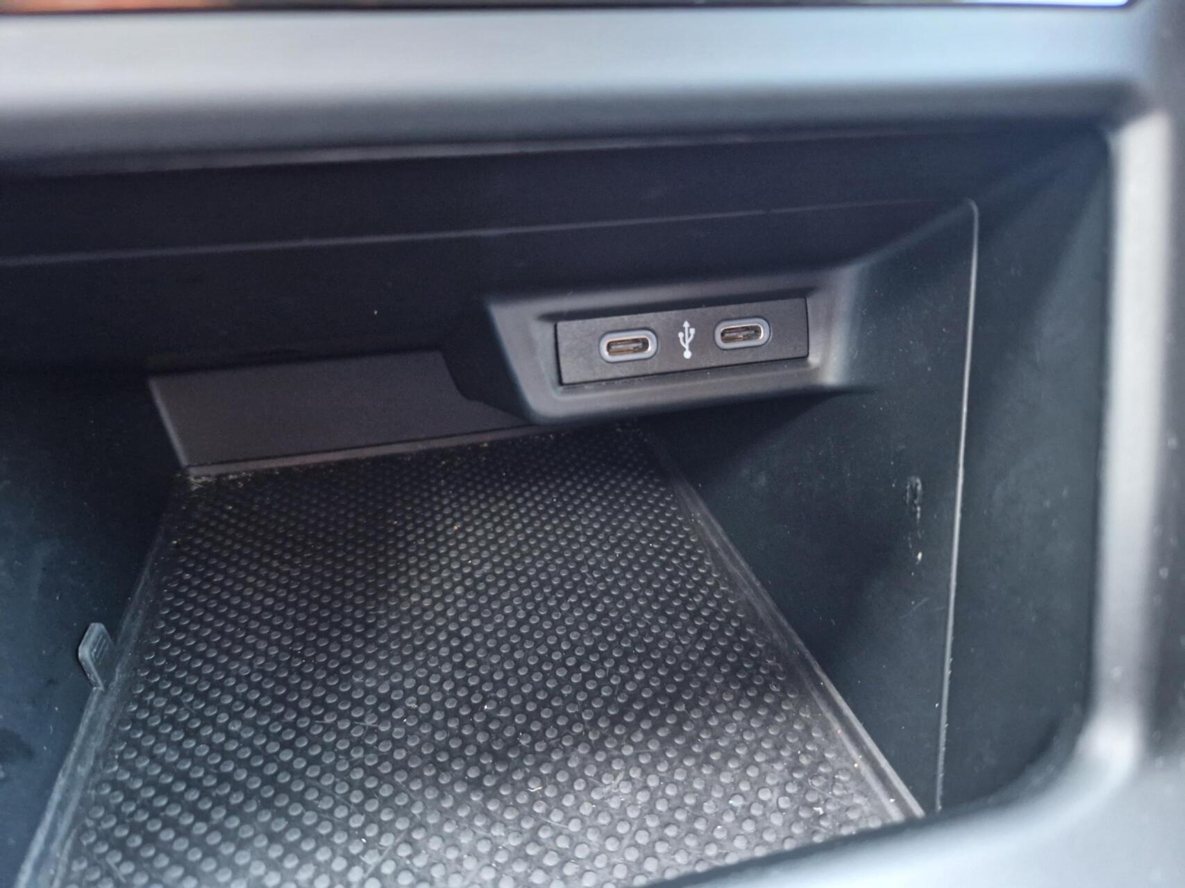 Foto van Volkswagen Taigo
