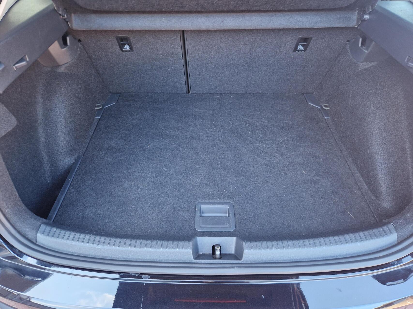 Foto van Volkswagen Taigo