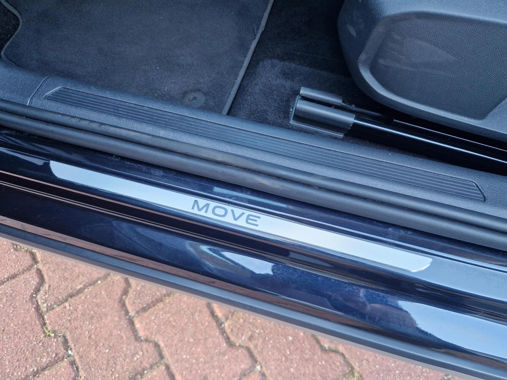 Foto van Volkswagen Taigo