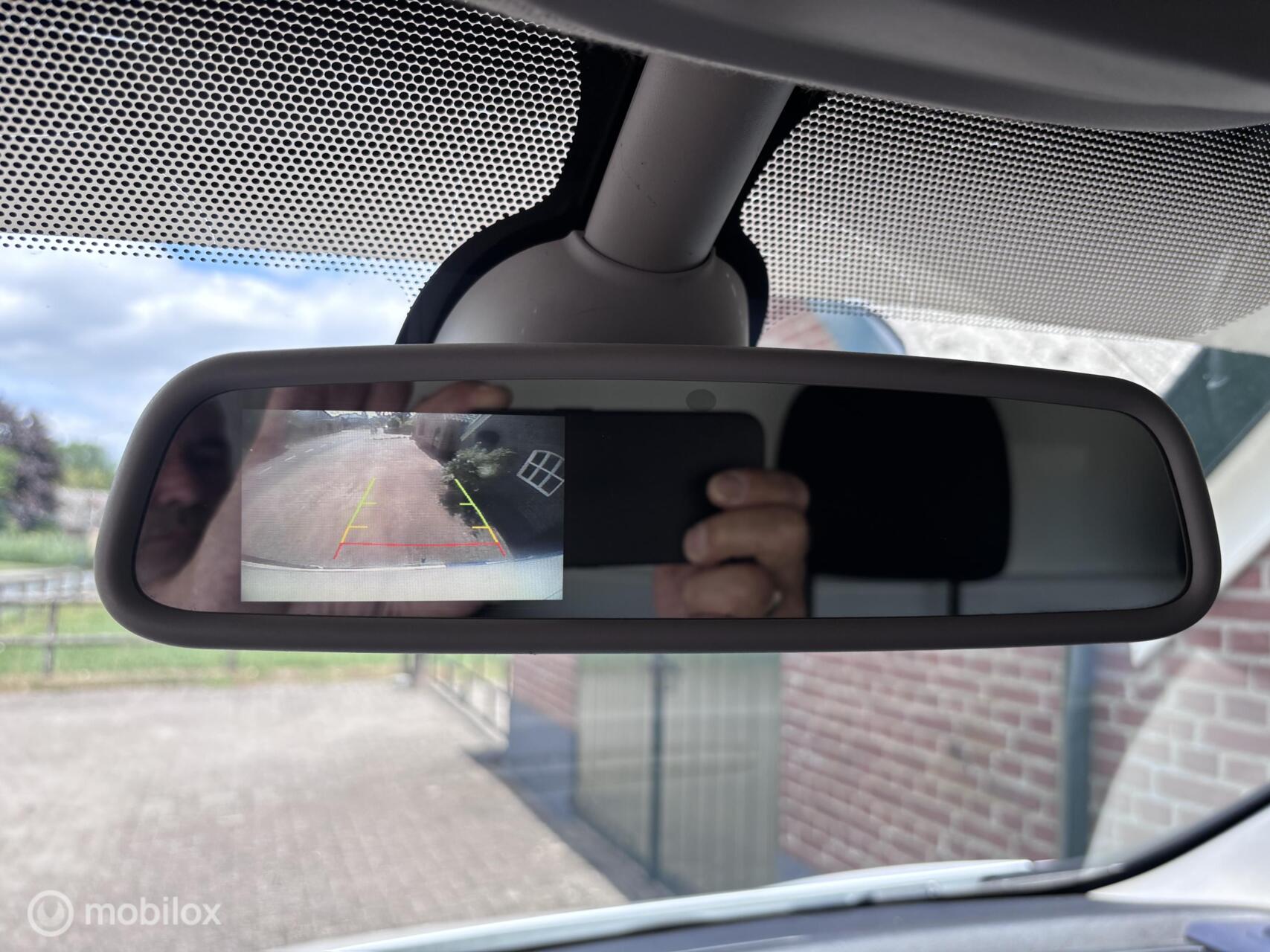 Foto van Opel Vivaro-b